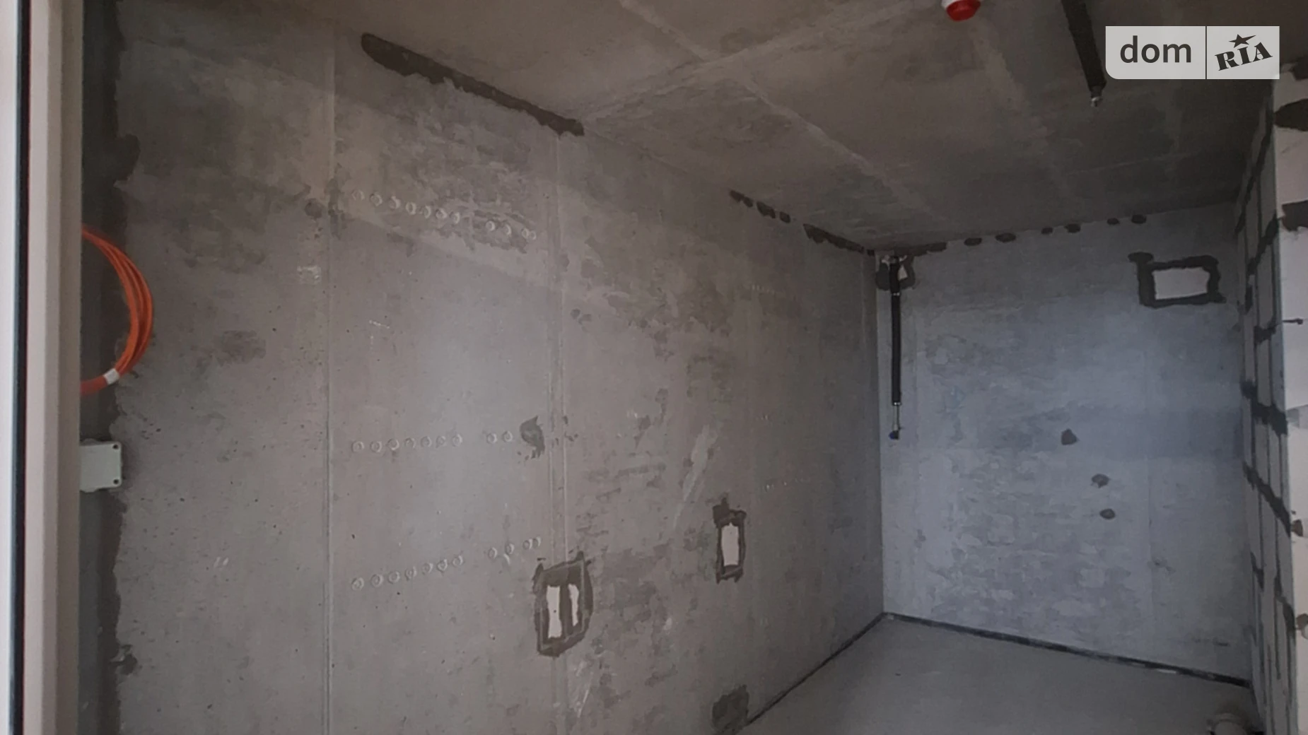 Продається 1-кімнатна квартира 12 кв. м у Одесі, вул. Літературна - фото 3