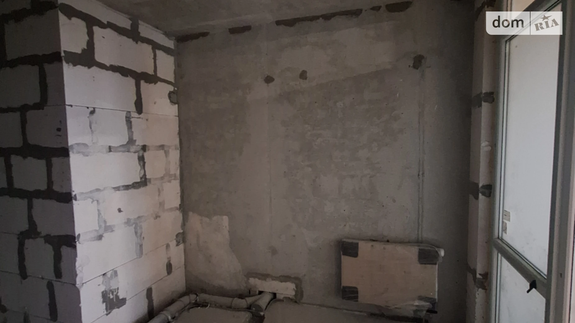 Продається 1-кімнатна квартира 12 кв. м у Одесі, вул. Літературна - фото 4