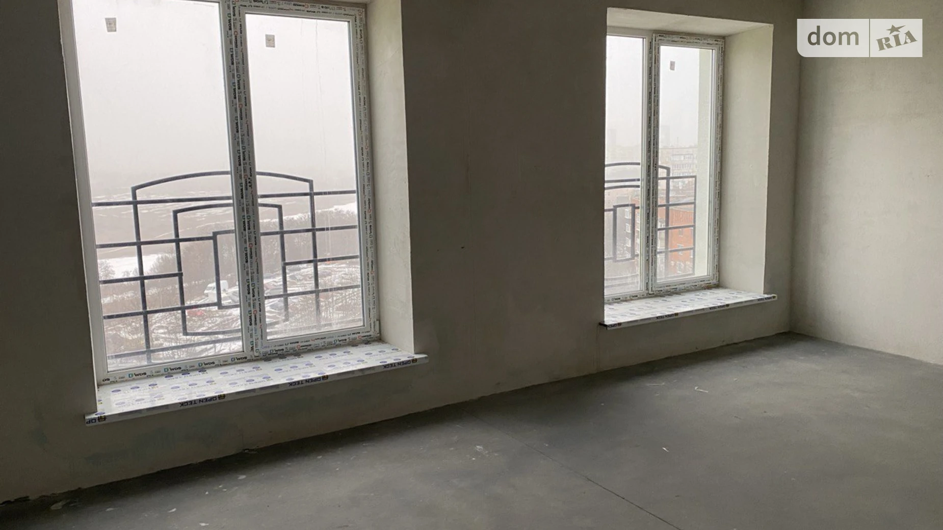 Продається 2-кімнатна квартира 66 кв. м у Полтаві, вул. Джохара Дудаєва(Нікітченка), 3 - фото 2