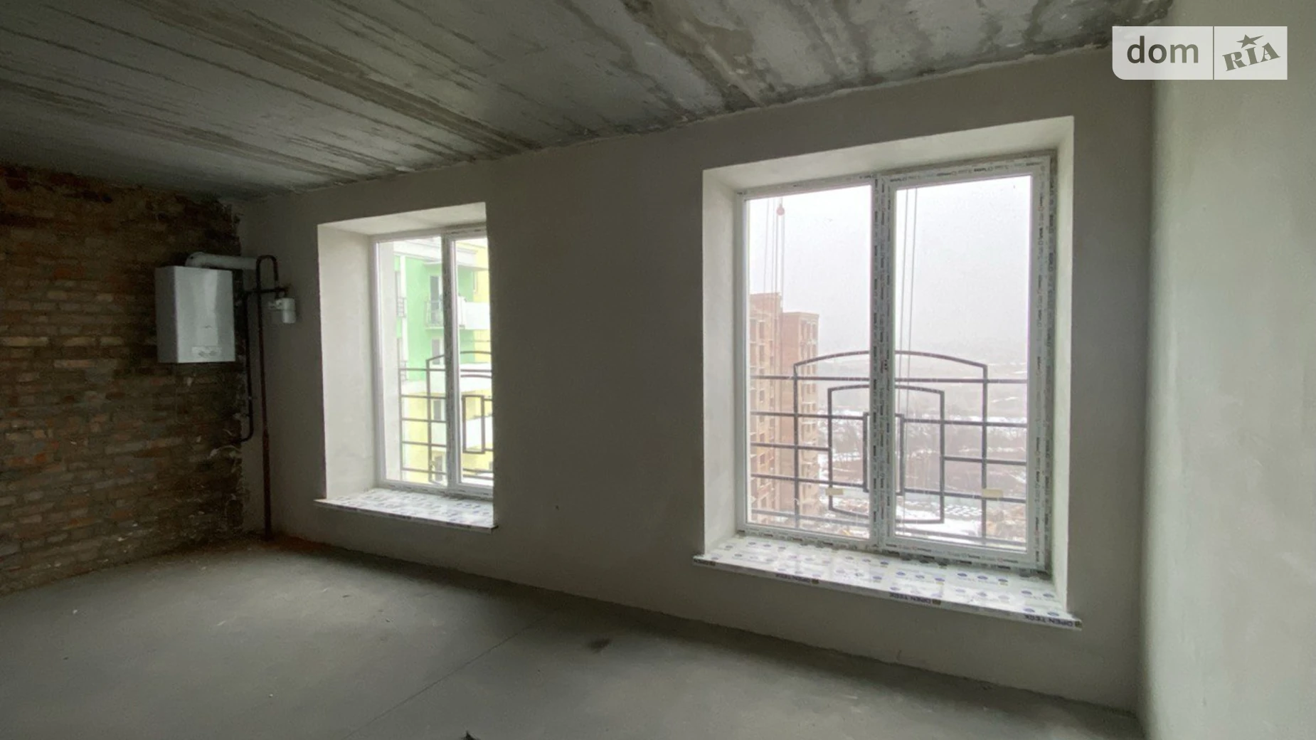 Продається 2-кімнатна квартира 66 кв. м у Полтаві, вул. Джохара Дудаєва(Нікітченка), 3 - фото 3