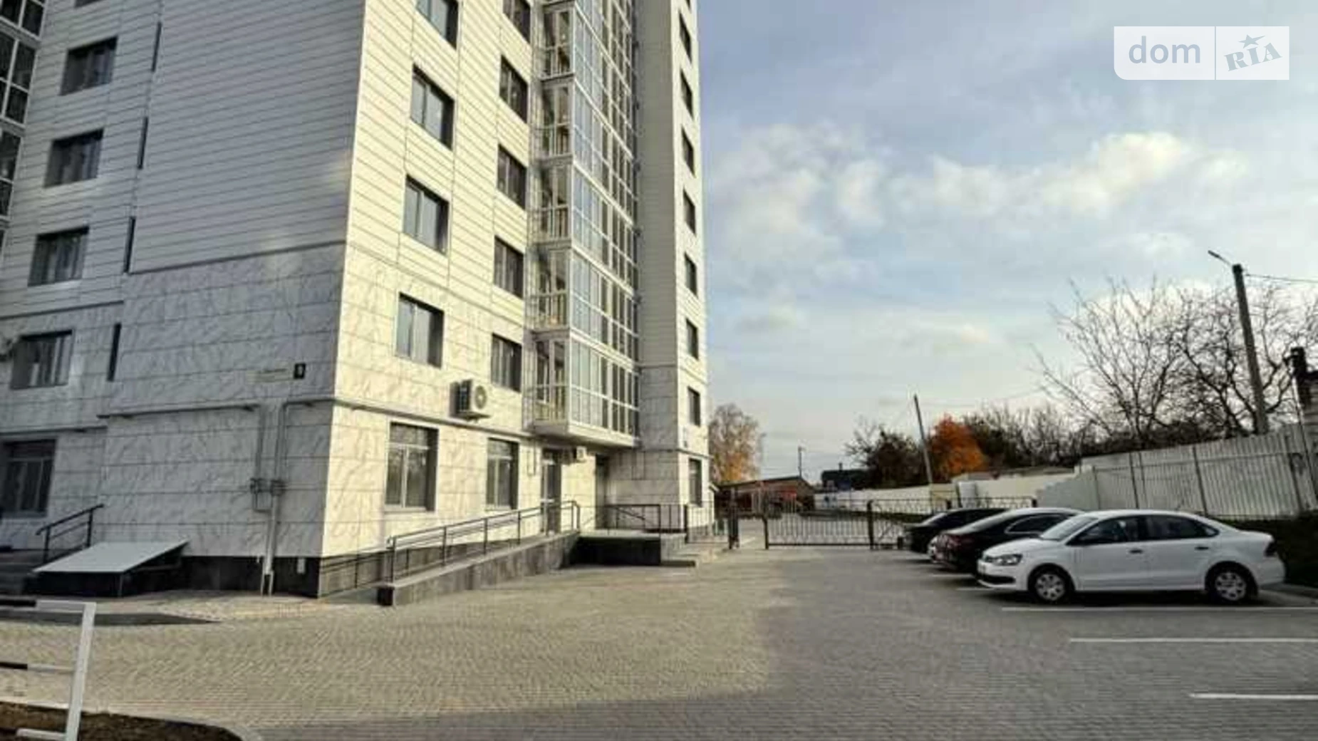 Продается 2-комнатная квартира 58.3 кв. м в Полтаве, ул. Весенняя, 9 - фото 3