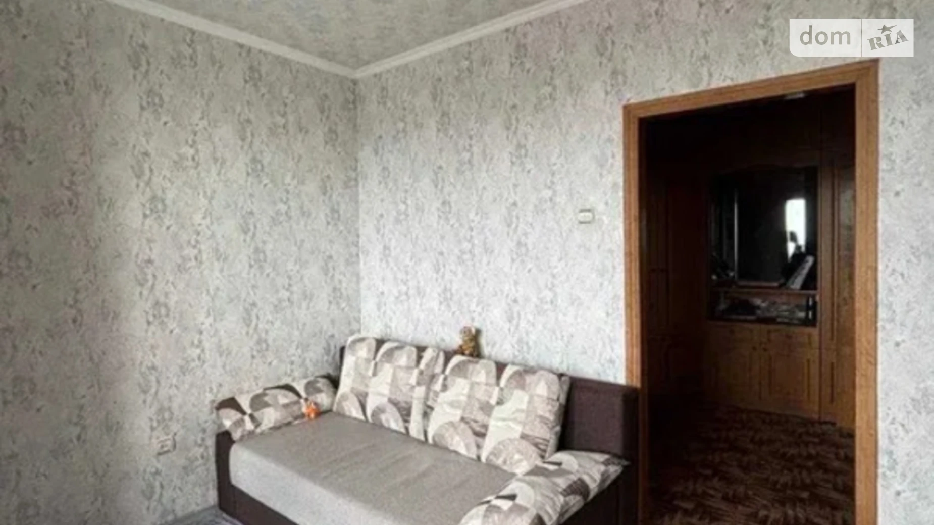 Продается 3-комнатная квартира 70 кв. м в Харькове, ул. Волонтерская, 54 - фото 2