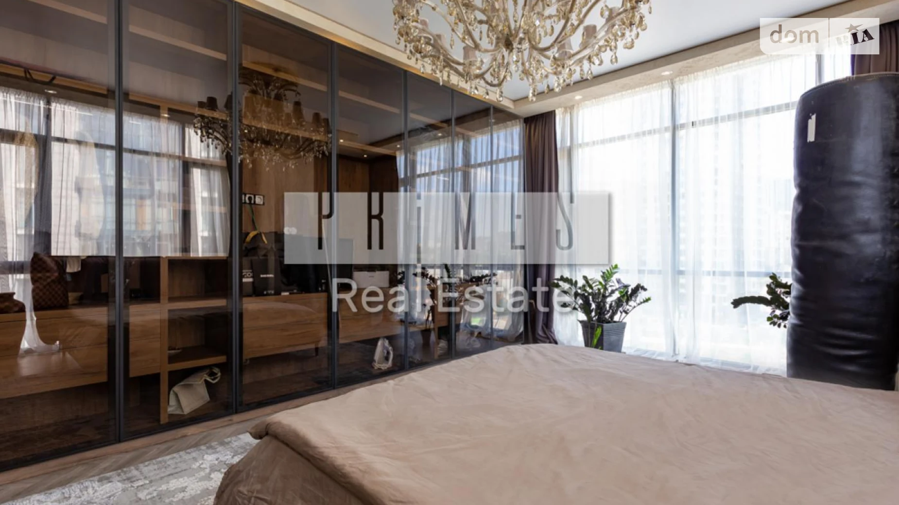 Продается 3-комнатная квартира 87.9 кв. м в Киеве, ул. Андрея Верхогляда(Драгомирова), 11В - фото 3