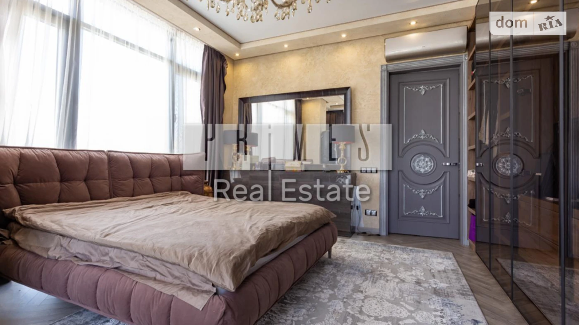 Продается 3-комнатная квартира 87.9 кв. м в Киеве, ул. Андрея Верхогляда(Драгомирова), 11В - фото 5