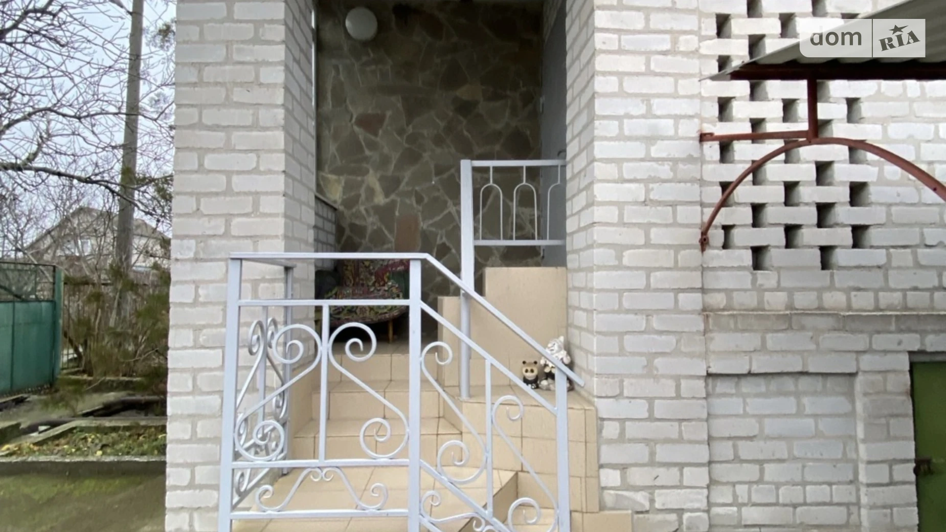 Продается дом на 2 этажа 120.1 кв. м с террасой, цена: 50000 $ - фото 3