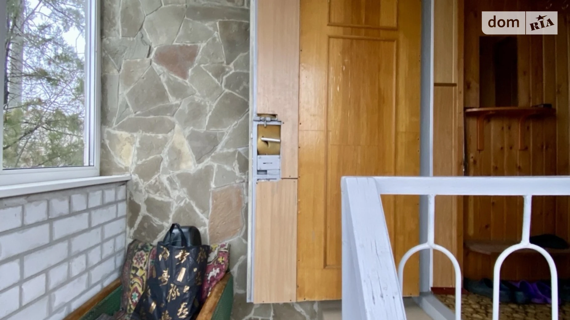 Продается дом на 2 этажа 120.1 кв. м с террасой, цена: 50000 $ - фото 4