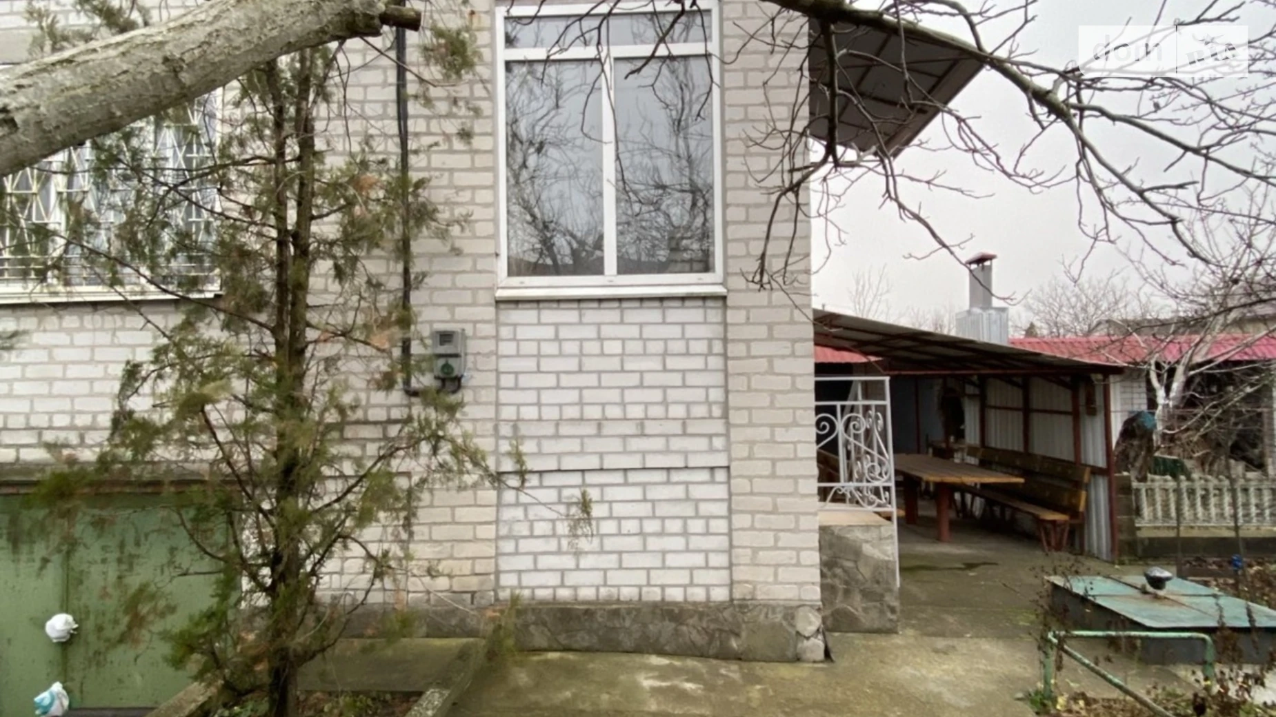 Продается дом на 2 этажа 120.1 кв. м с террасой, цена: 50000 $ - фото 5