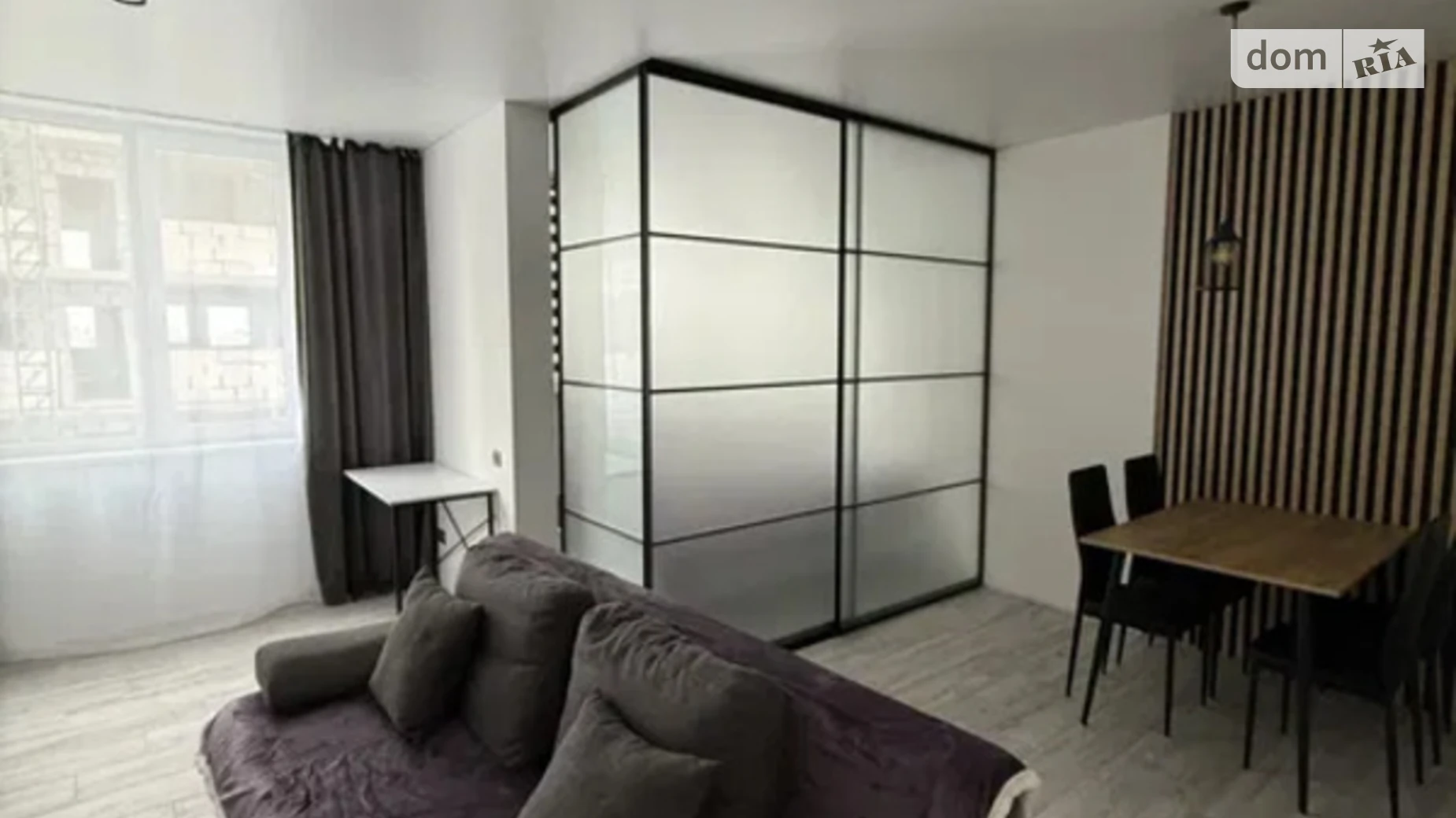 Продается 1-комнатная квартира 43 кв. м в Киеве, ул. Светлая - фото 3