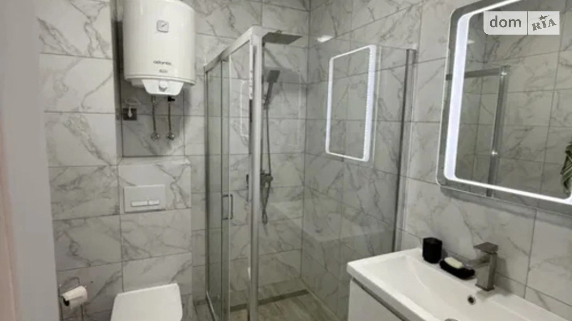 Продается 1-комнатная квартира 43 кв. м в Киеве, ул. Светлая - фото 4