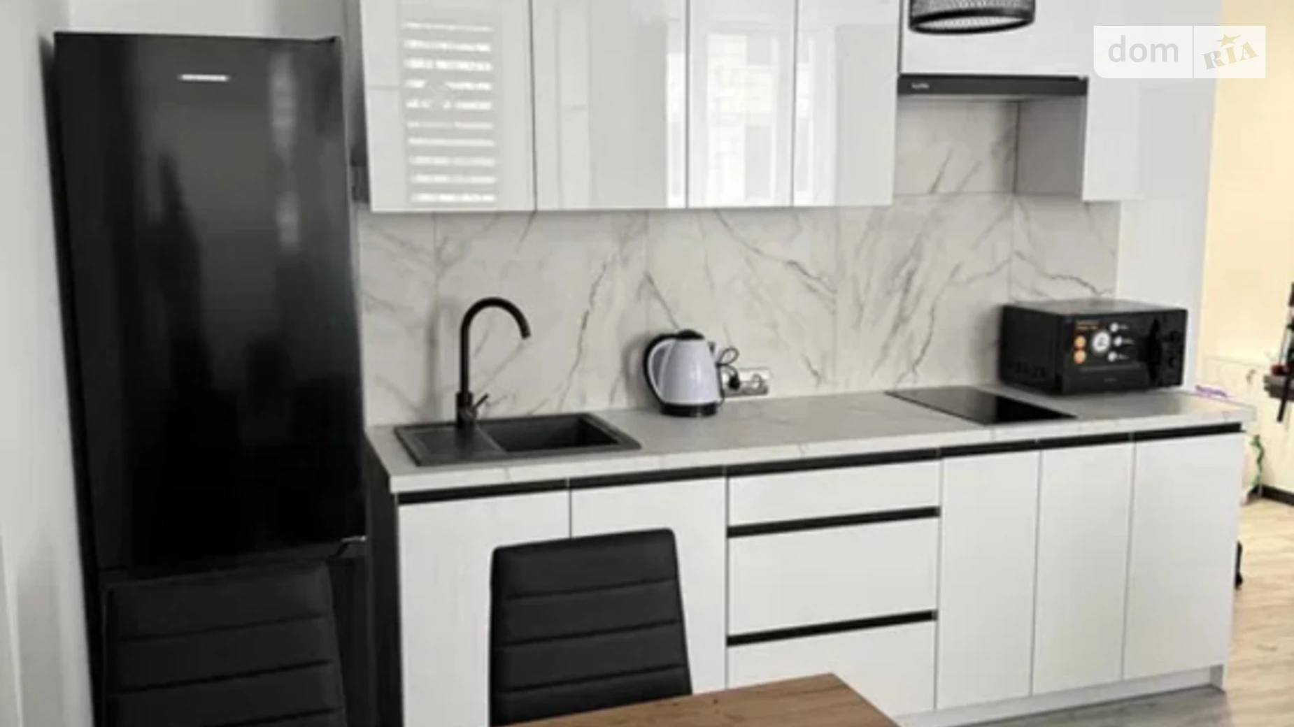 Продается 1-комнатная квартира 43 кв. м в Киеве, ул. Светлая - фото 5