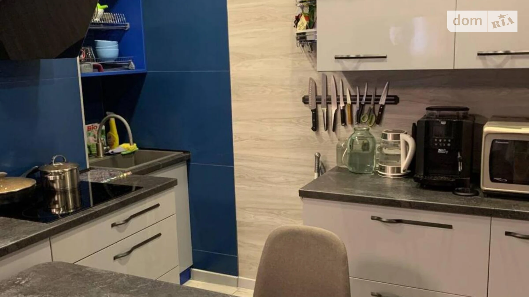 Продается 2-комнатная квартира 50 кв. м в Харькове, пер. Победы, 65Г - фото 2