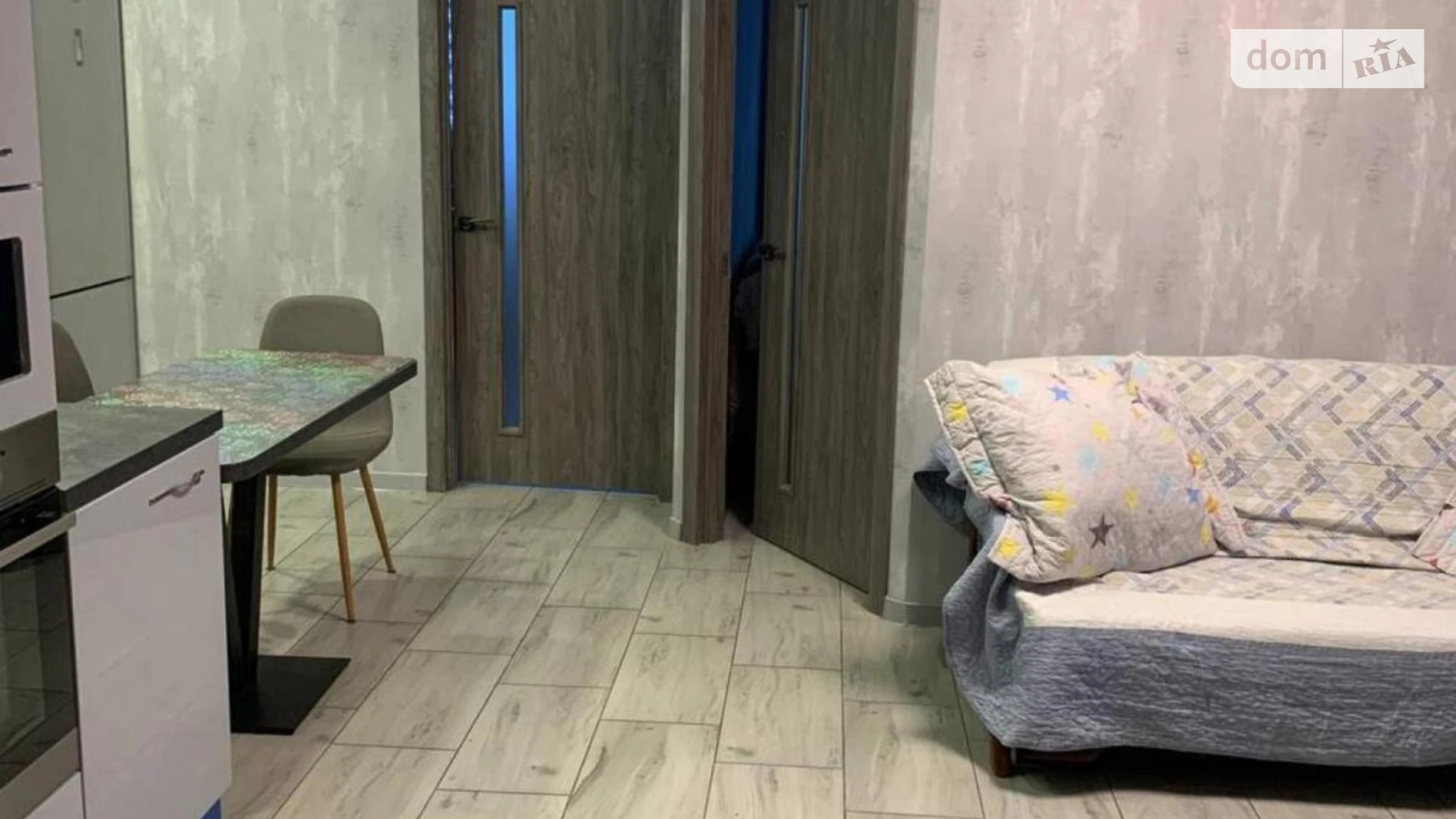 Продается 2-комнатная квартира 50 кв. м в Харькове, пер. Победы, 65Г - фото 3