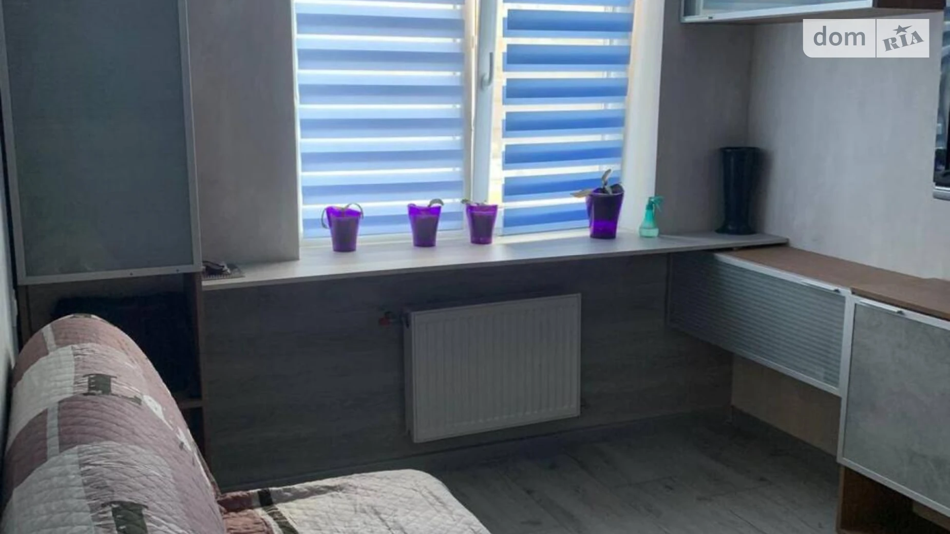 Продается 2-комнатная квартира 50 кв. м в Харькове, пер. Победы, 65Г - фото 4