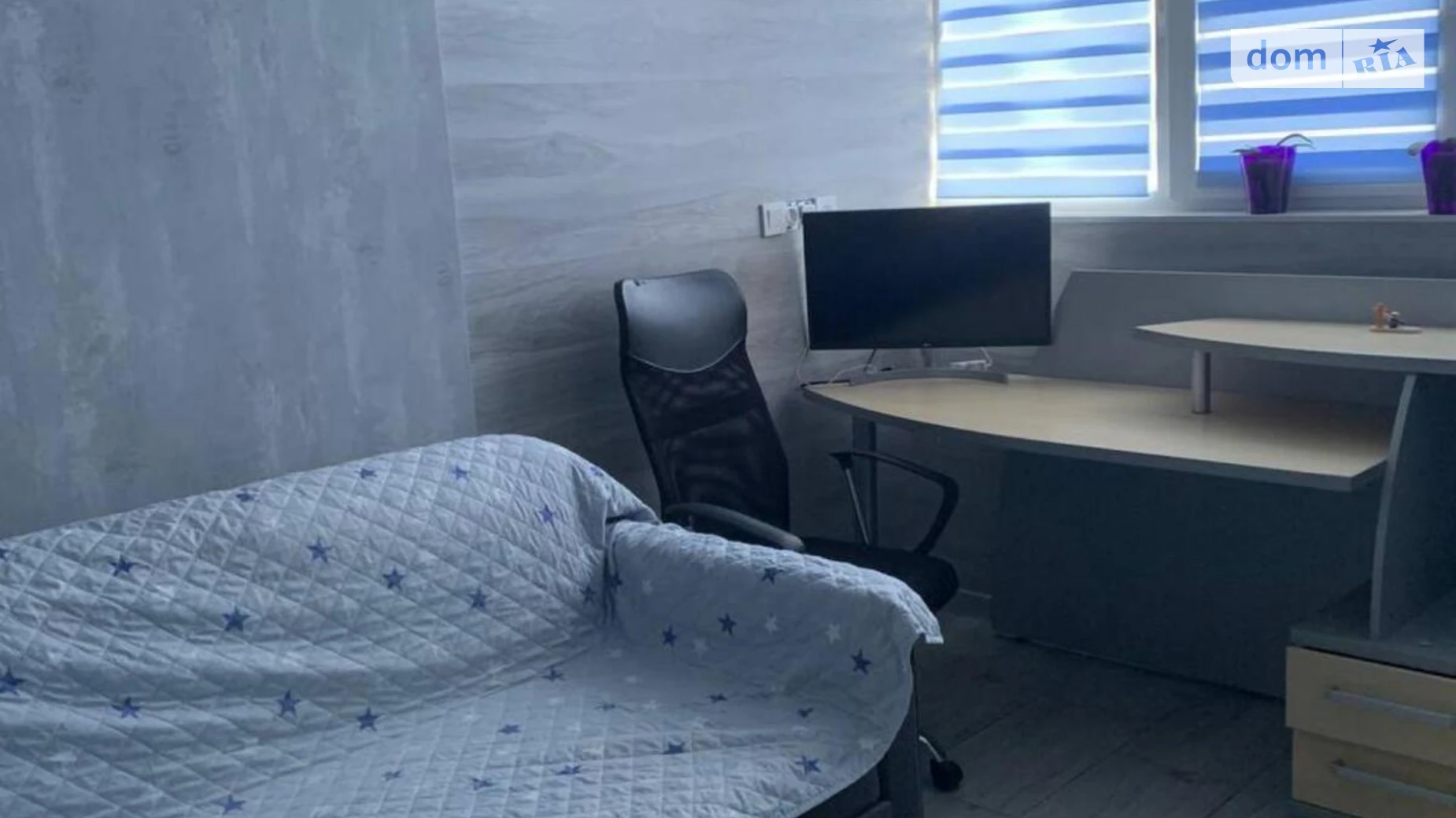 Продается 2-комнатная квартира 50 кв. м в Харькове, пер. Победы, 65Г - фото 5