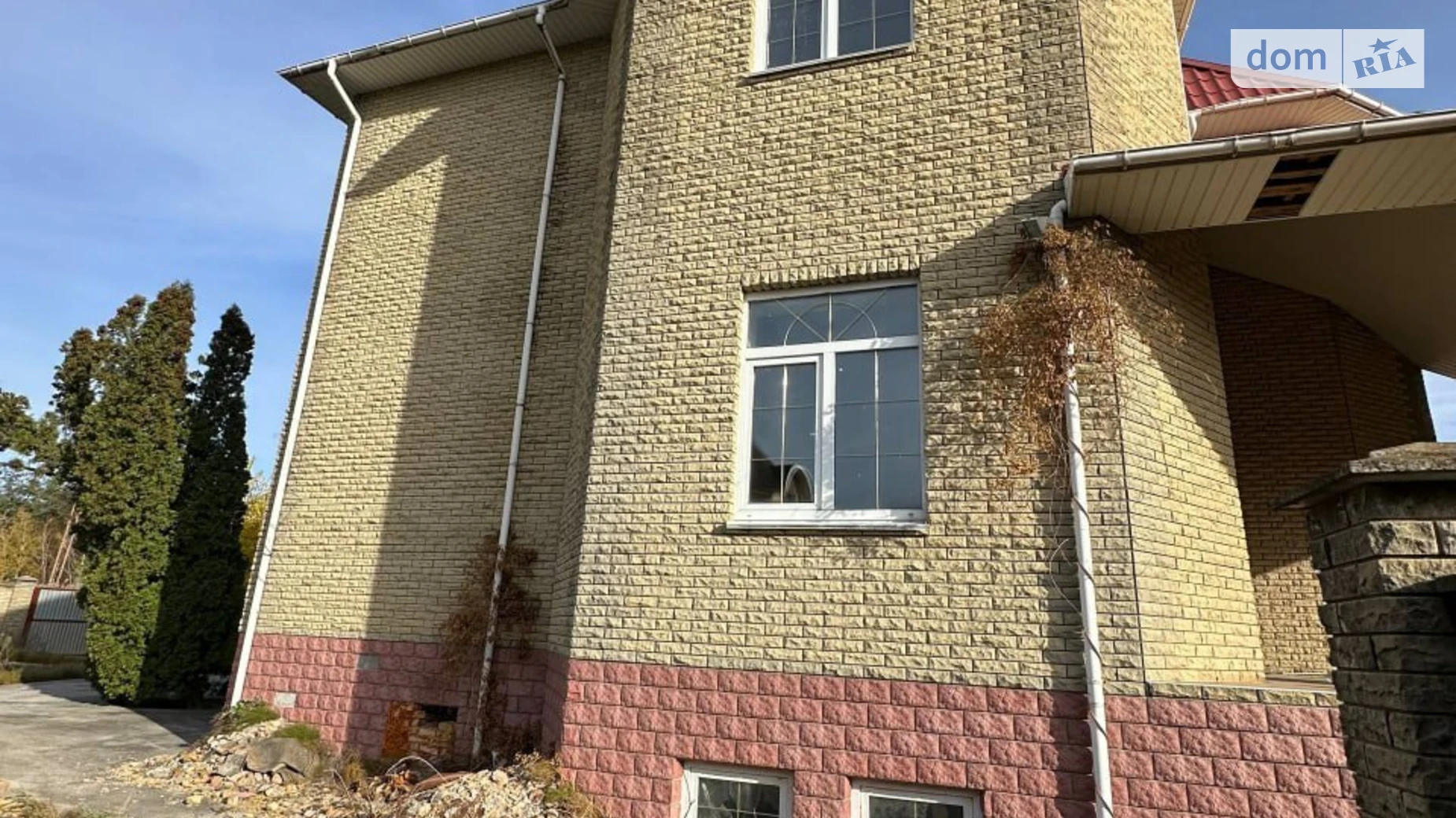 Продается дом на 4 этажа 494.5 кв. м с садом, цена: 220000 $ - фото 2