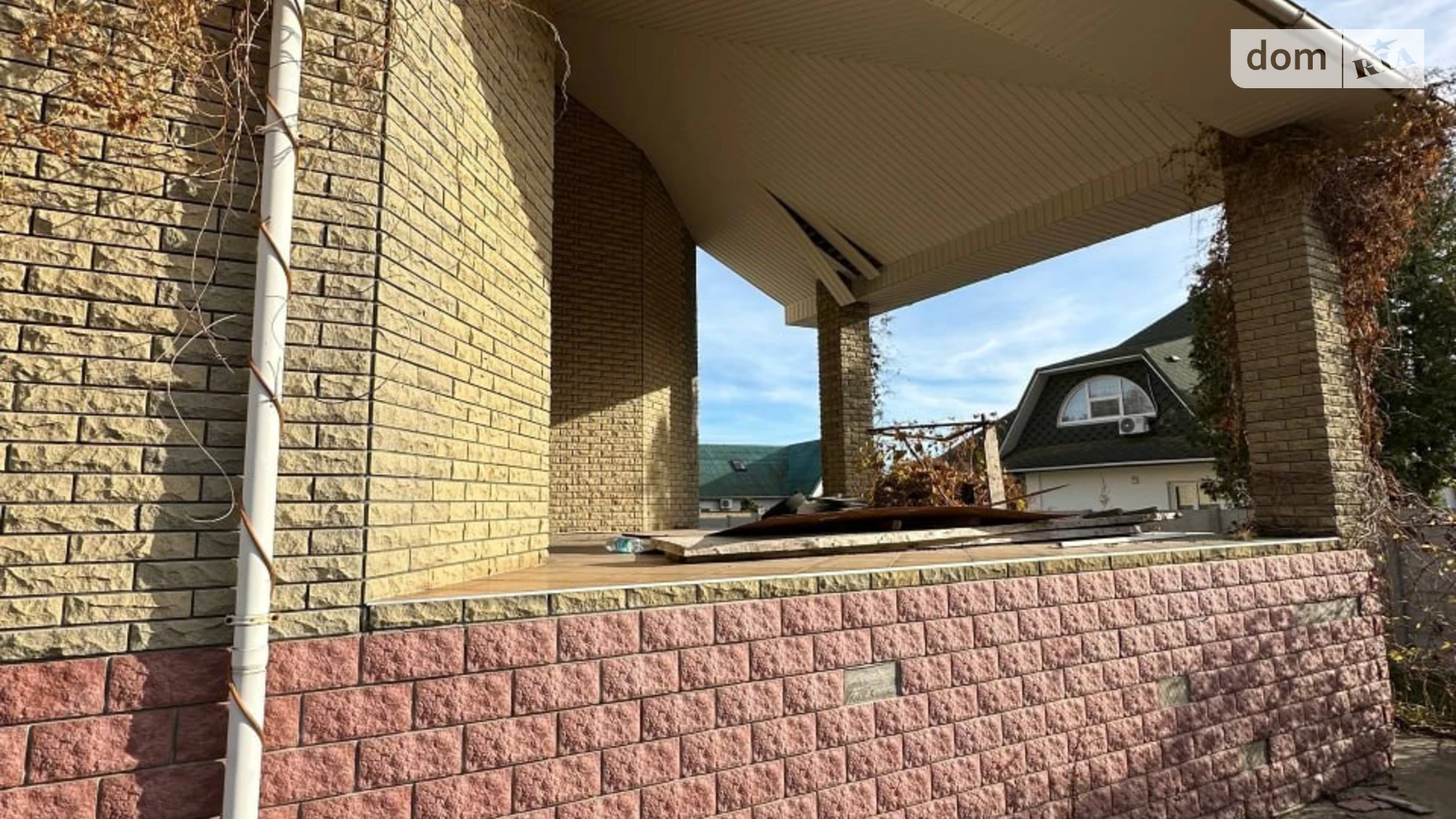 Продается дом на 4 этажа 494.5 кв. м с садом, цена: 220000 $ - фото 4