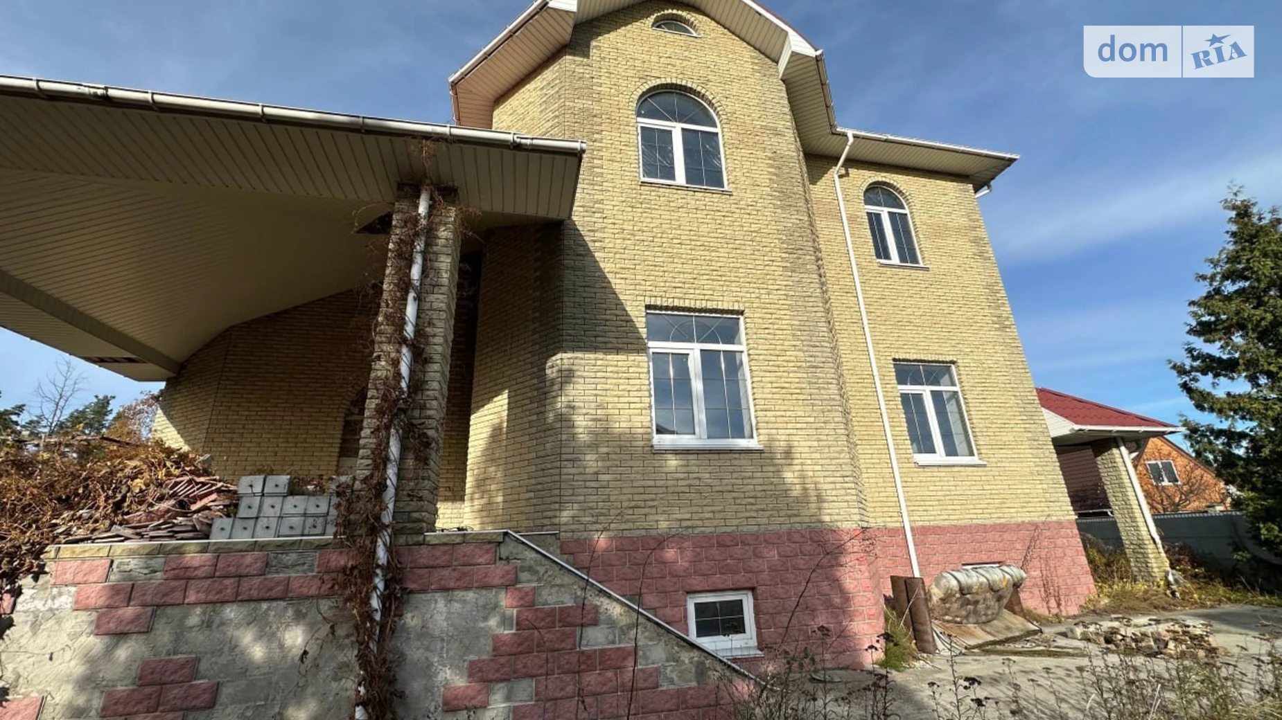 Продается дом на 4 этажа 494.5 кв. м с садом, цена: 220000 $ - фото 5