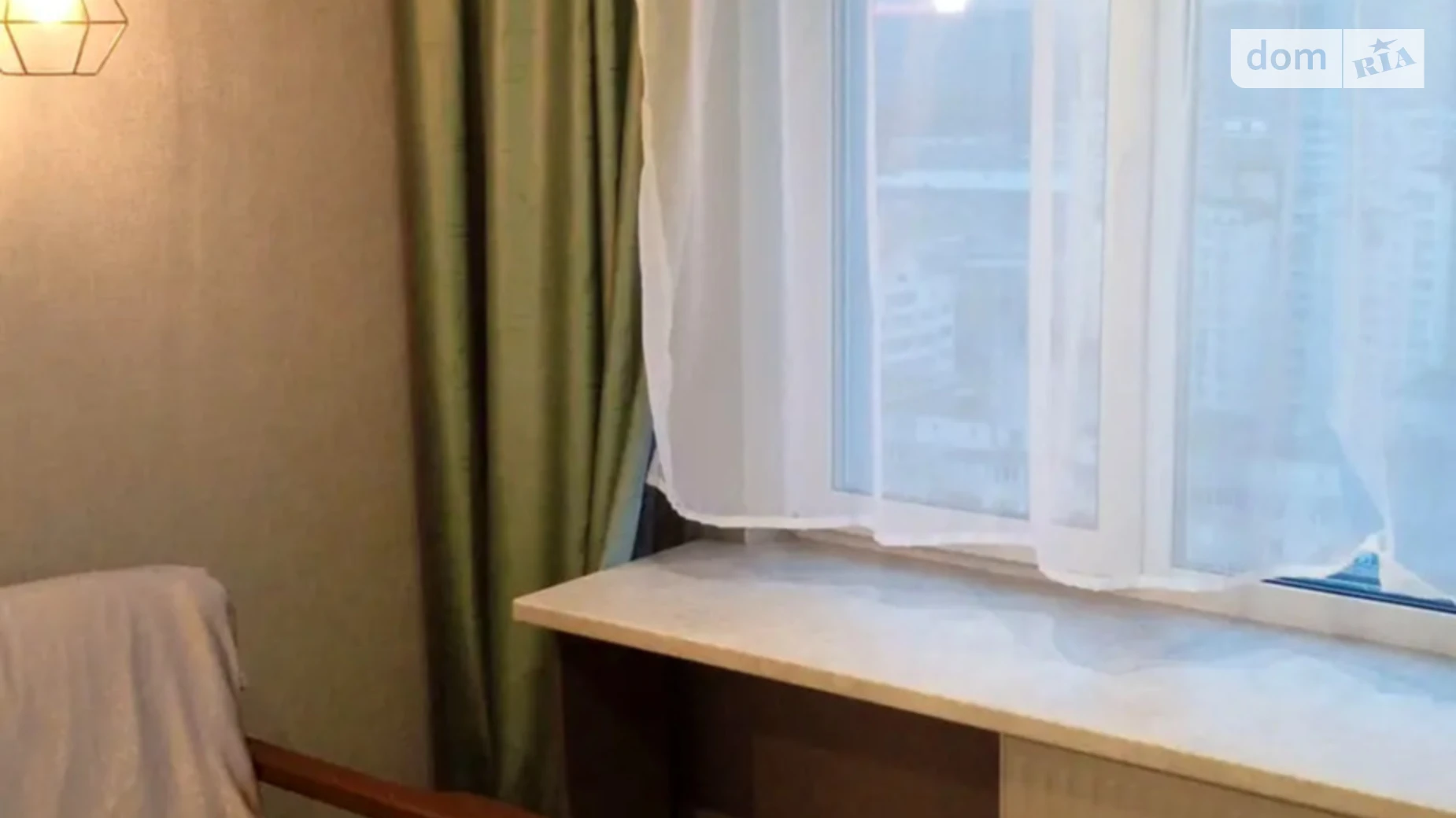 Продається 2-кімнатна квартира 53.9 кв. м у Києві, вул. Вишняківська, 4 - фото 4