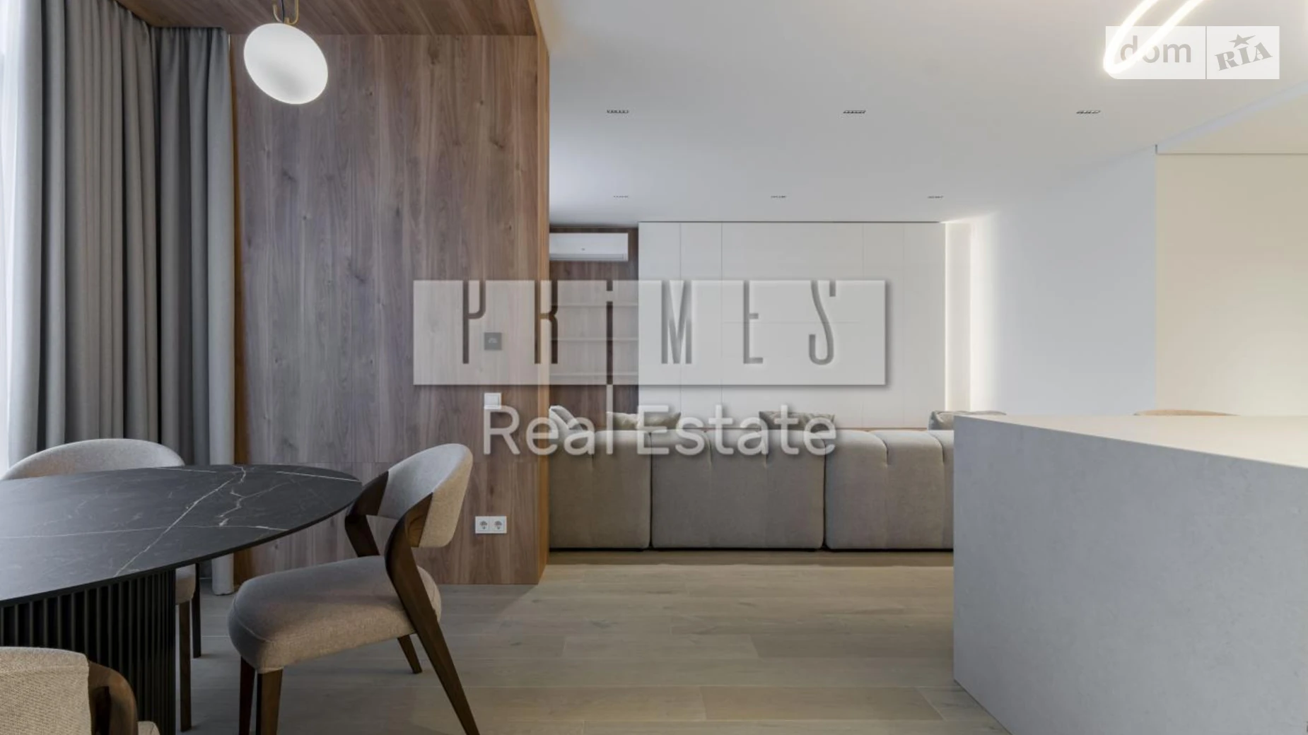 Сдается в аренду 4-комнатная квартира 154.9 кв. м в Киеве, ул. Андрея Верхогляда(Драгомирова), 17Б - фото 5