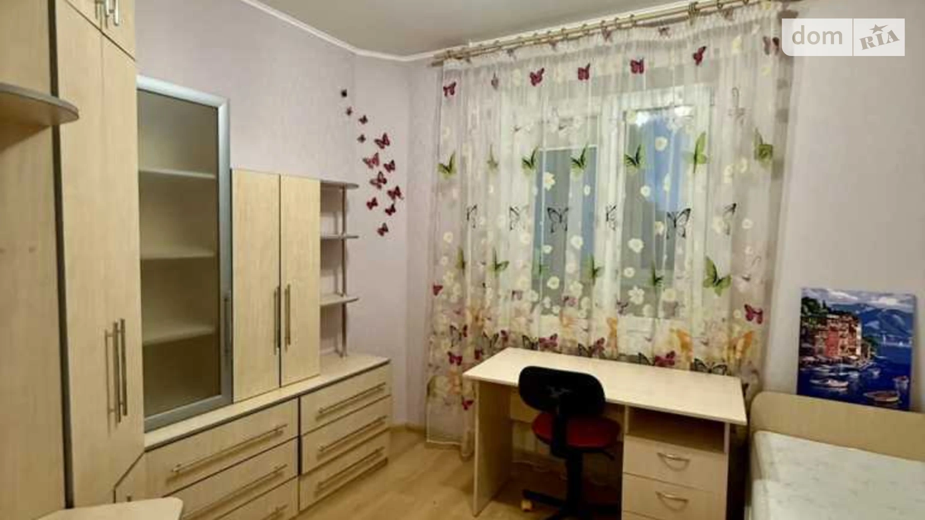 Продается 3-комнатная квартира 66.3 кв. м в Полтаве, цена: 68000 $ - фото 3