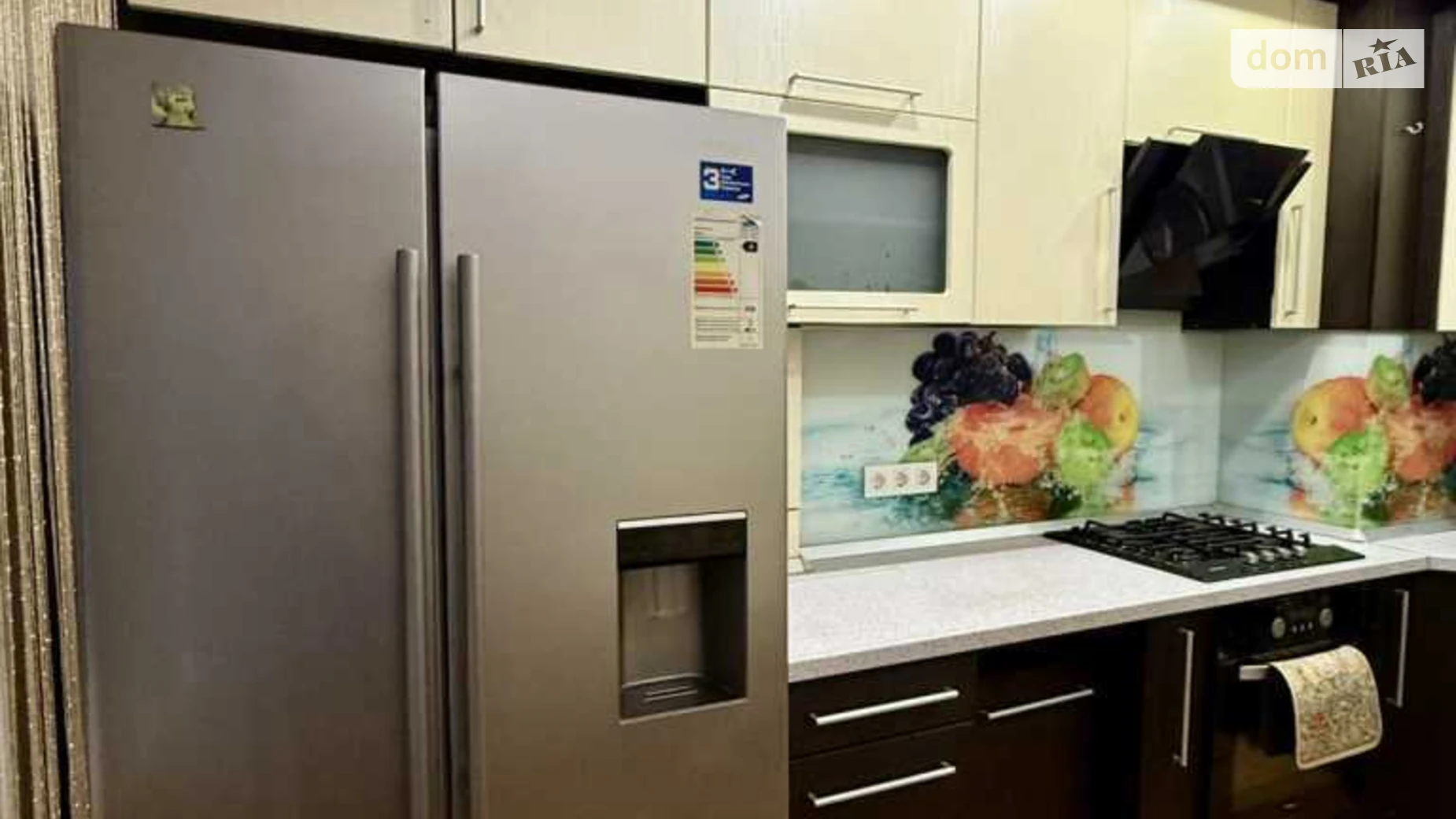 Продается 3-комнатная квартира 66.3 кв. м в Полтаве, цена: 68000 $ - фото 2