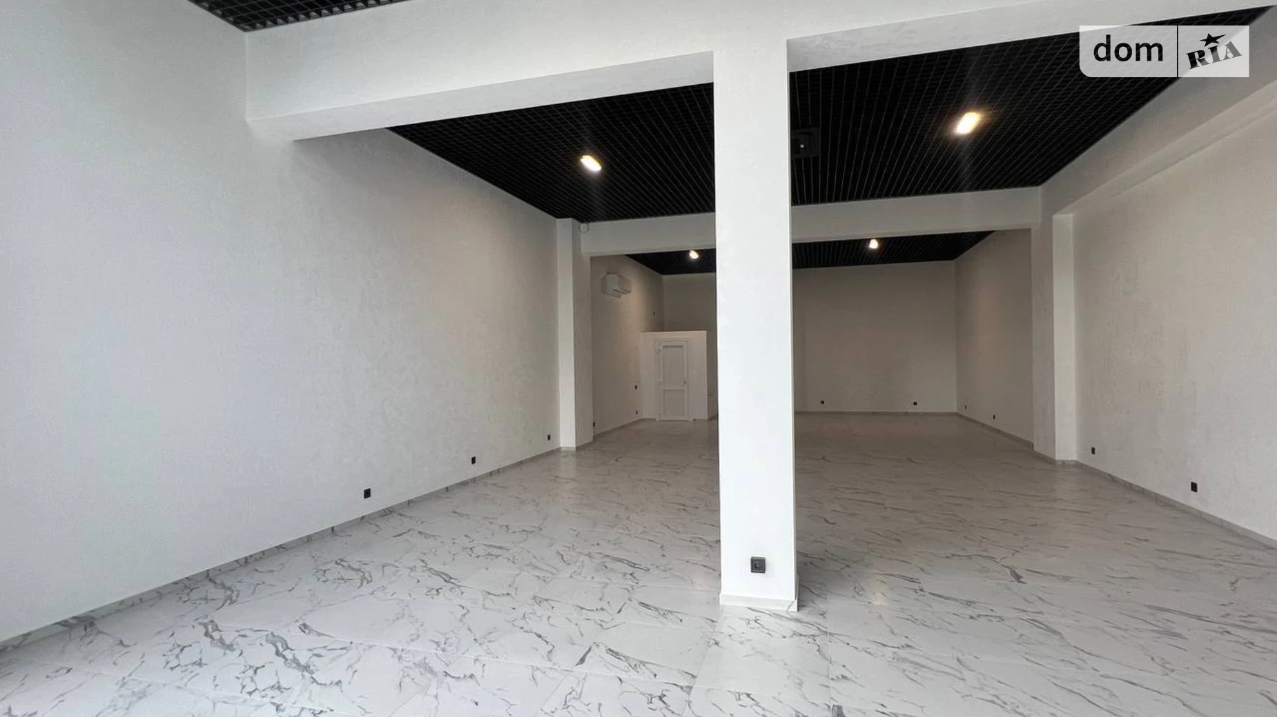 Сдается в аренду помещения свободного назначения 123.4 кв. м в 8-этажном здании, цена: 74040 грн - фото 3