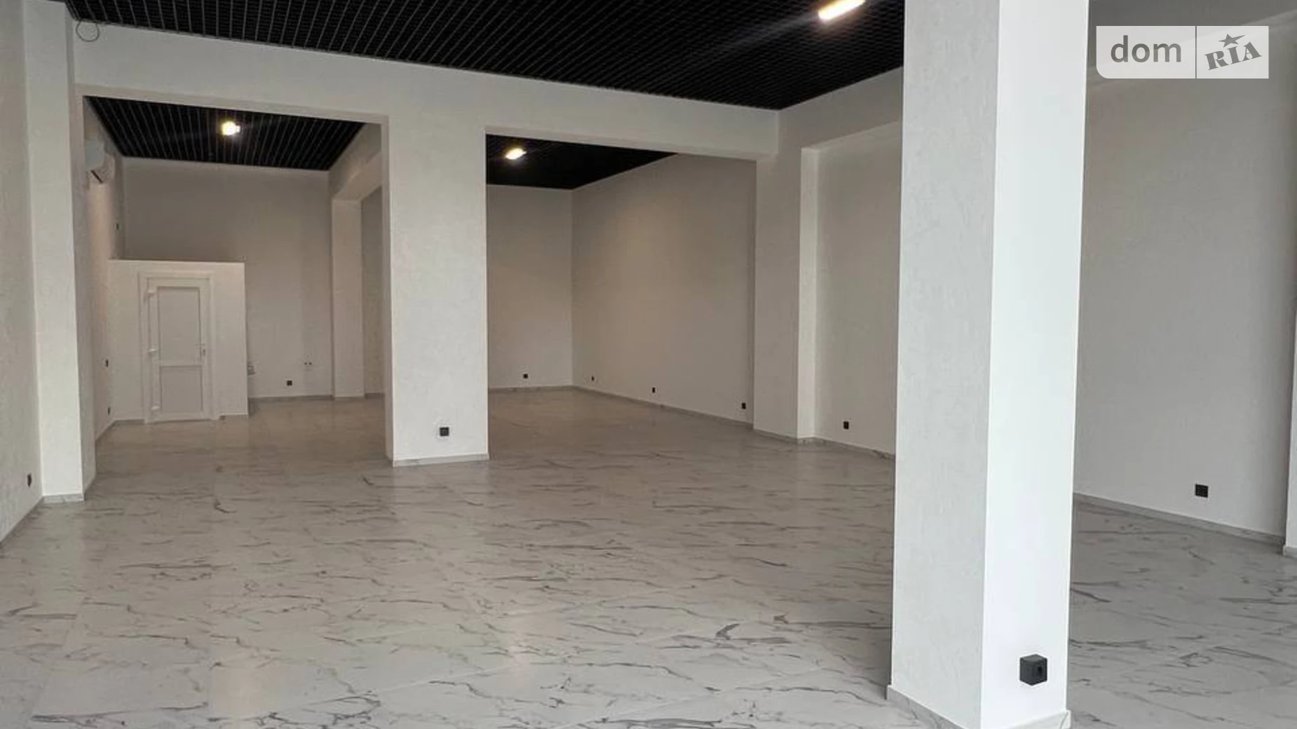 Сдается в аренду помещения свободного назначения 123.4 кв. м в 8-этажном здании, цена: 74040 грн - фото 4