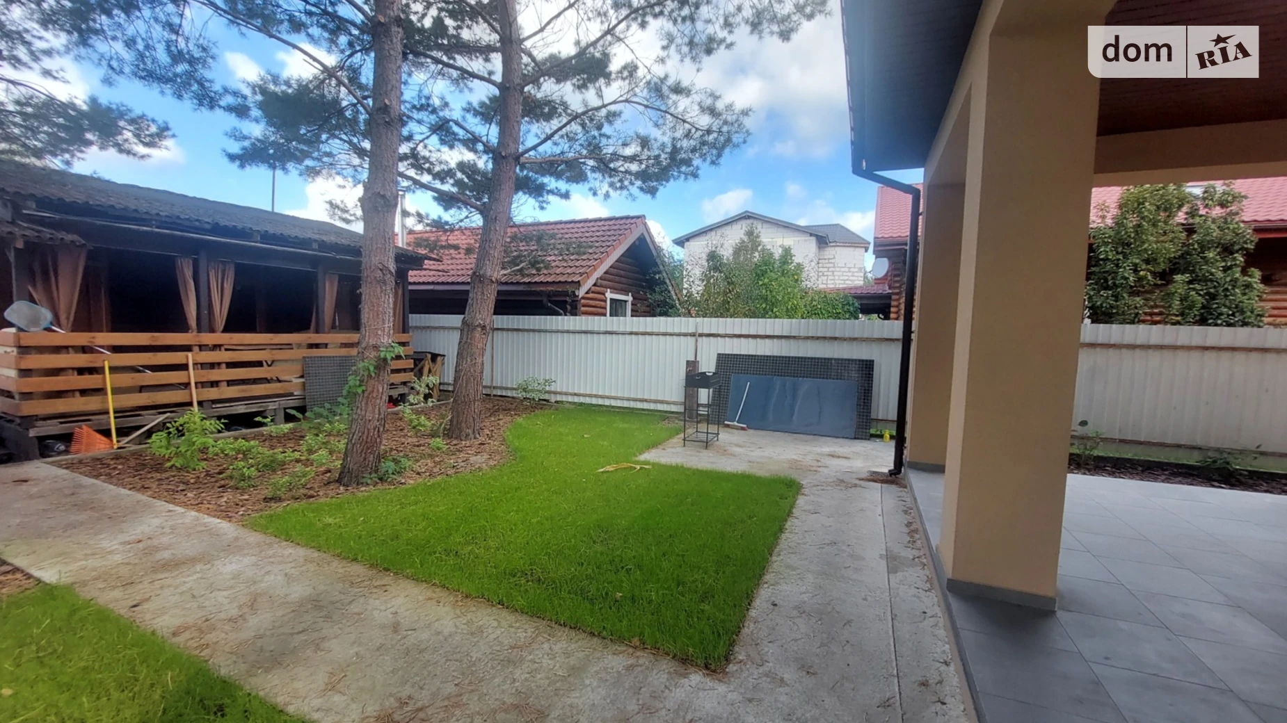 Сдается в аренду одноэтажный дом 150 кв. м с садом, цена: 60000 грн - фото 2