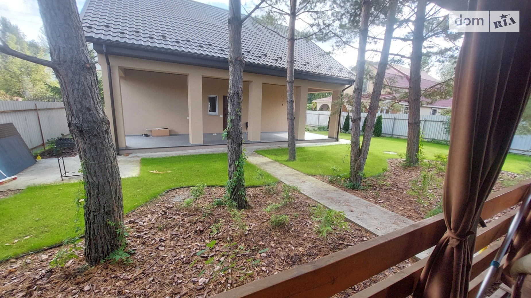 Сдается в аренду одноэтажный дом 150 кв. м с садом, цена: 60000 грн - фото 3