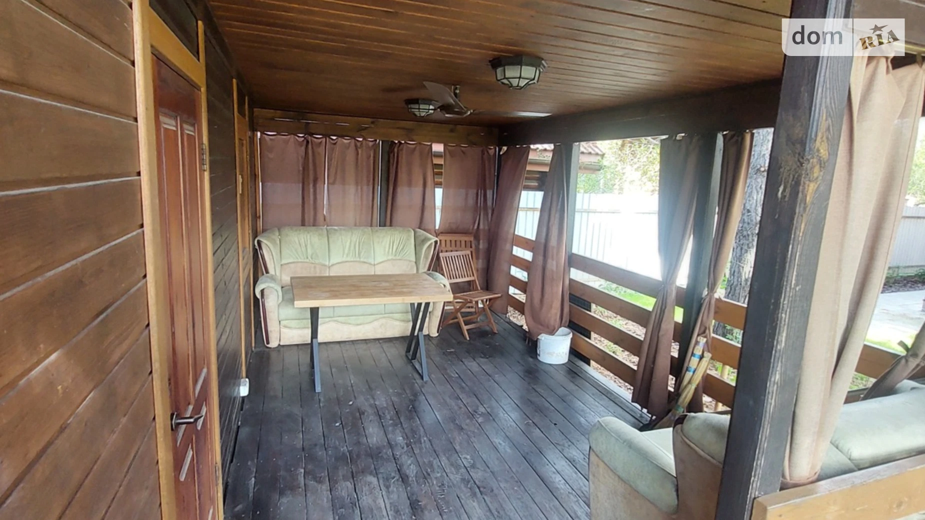 Сдается в аренду одноэтажный дом 150 кв. м с садом, цена: 60000 грн - фото 4