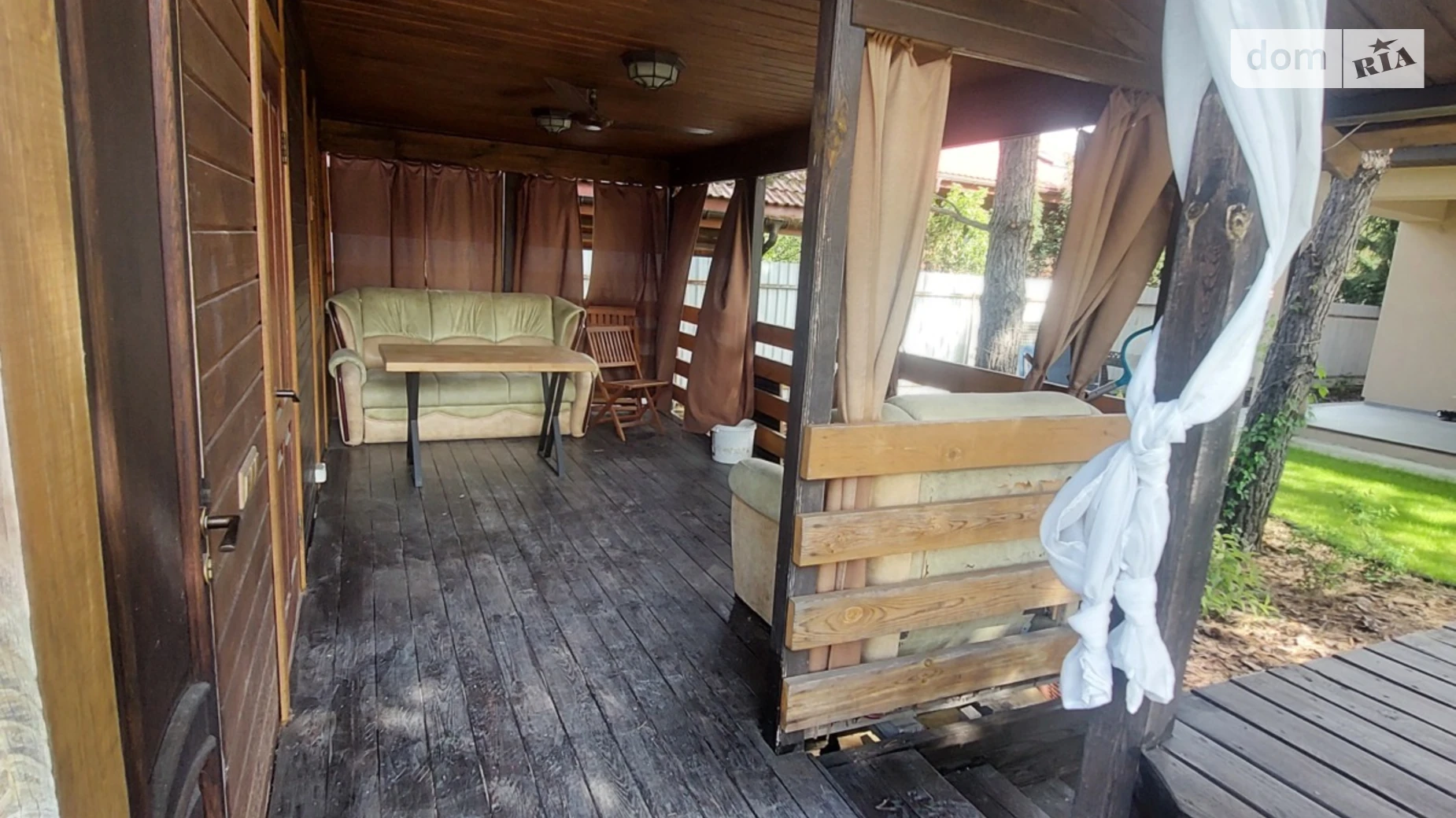 Сдается в аренду одноэтажный дом 150 кв. м с садом, цена: 60000 грн - фото 5