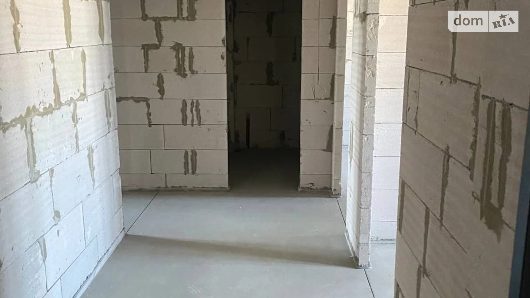 2-комнатная квартира 65.5 кв. м в Тернополе, ул. Будного Степана, 26Б - фото 4