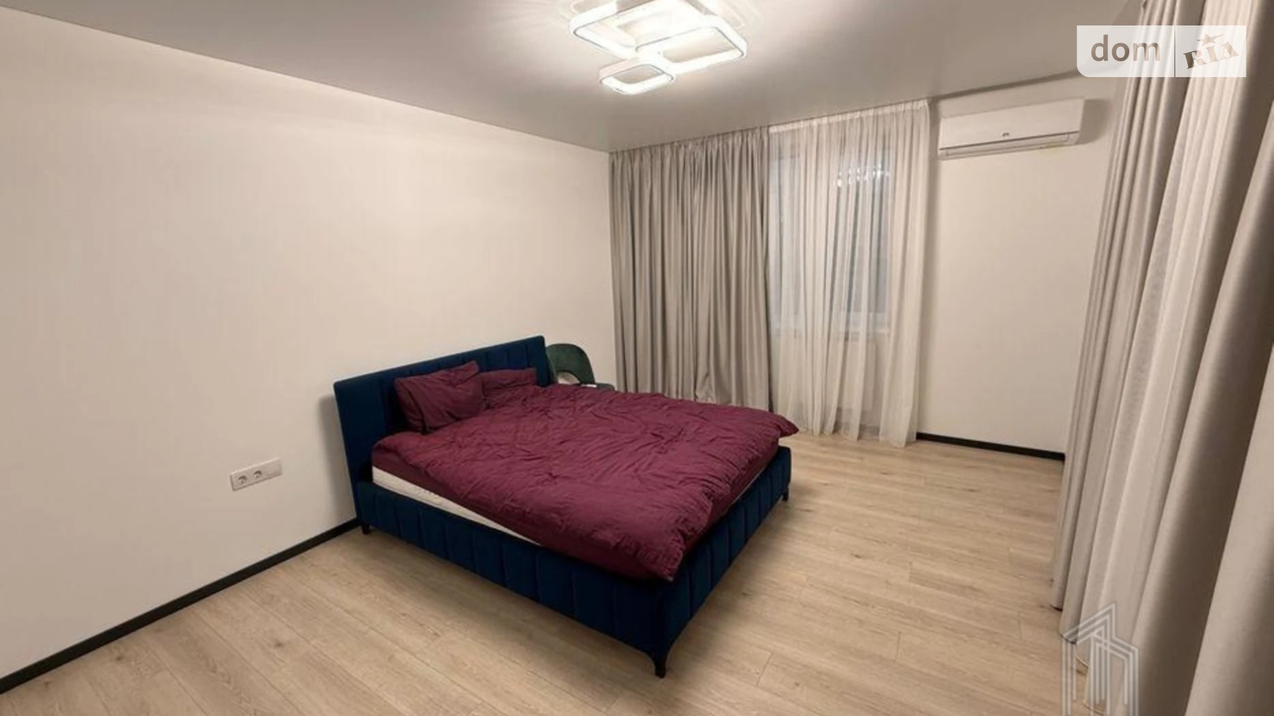 Продается 2-комнатная квартира 100 кв. м в Киеве, ул. Вышгородская, 45 - фото 5