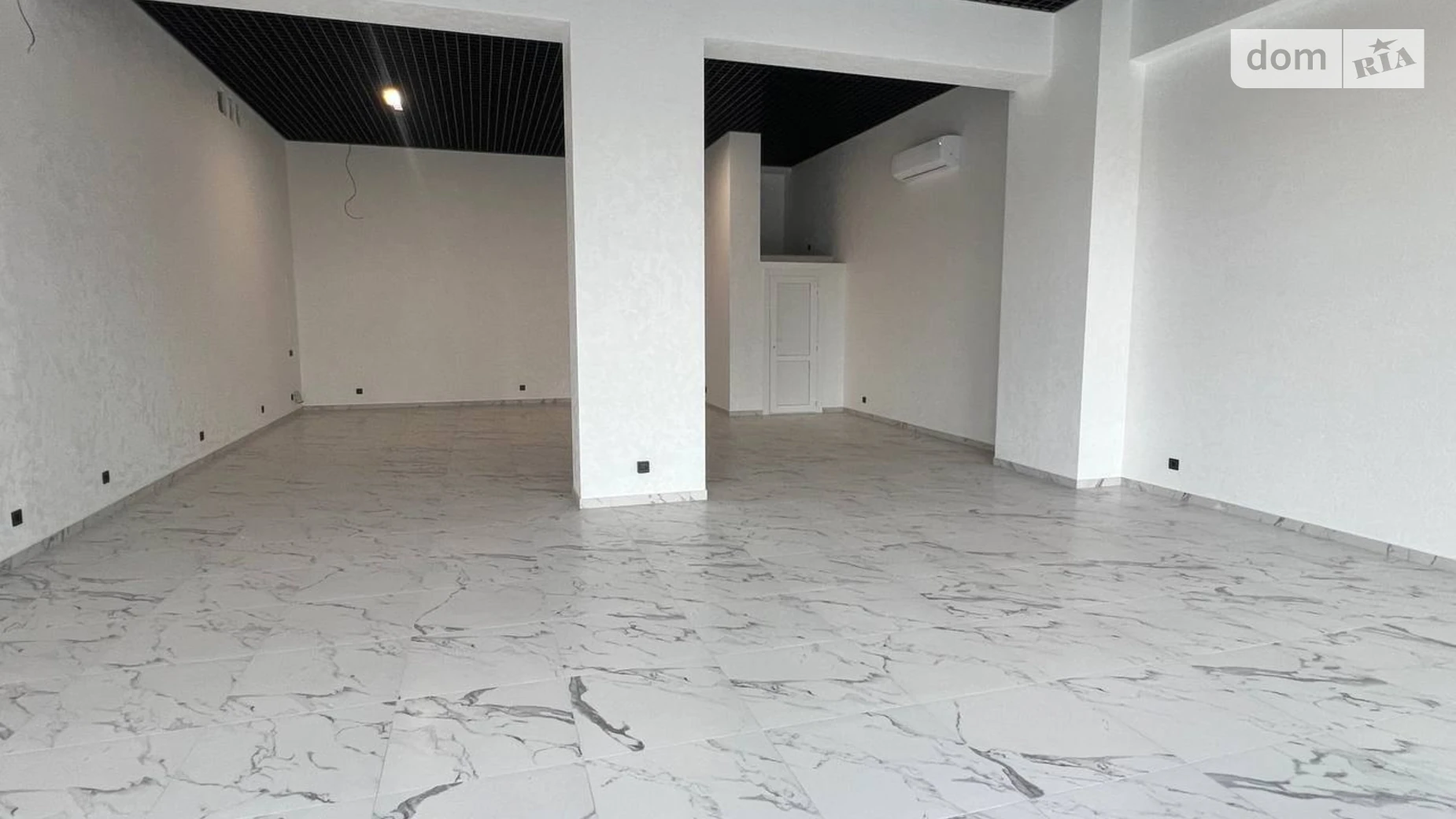 Сдается в аренду помещения свободного назначения 106.3 кв. м в 8-этажном здании, цена: 63780 грн - фото 2