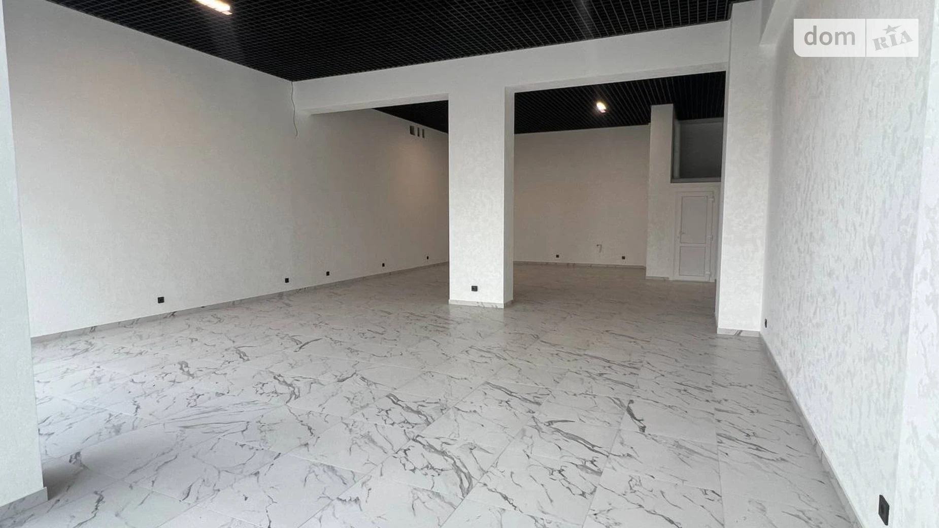 Сдается в аренду помещения свободного назначения 106.3 кв. м в 8-этажном здании, цена: 63780 грн - фото 3