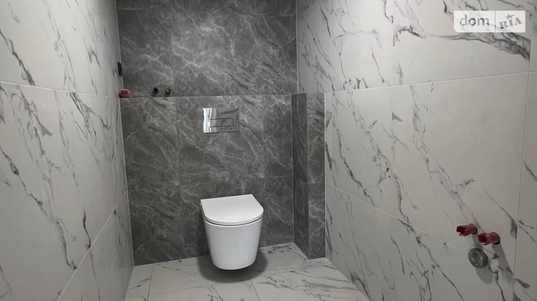 Сдается в аренду помещения свободного назначения 106.3 кв. м в 8-этажном здании, цена: 63780 грн - фото 4