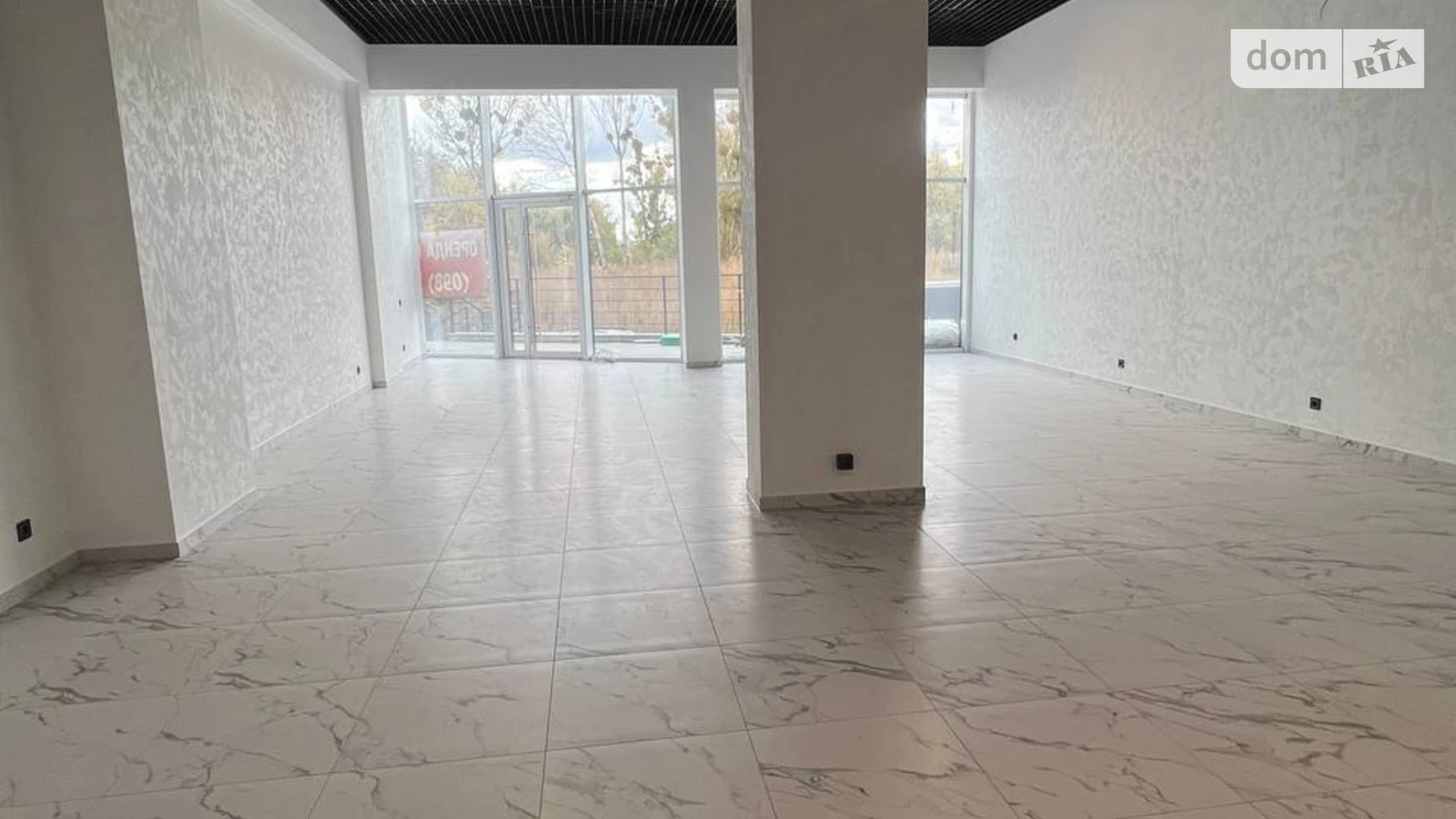 Сдается в аренду помещения свободного назначения 106.3 кв. м в 8-этажном здании, цена: 63780 грн - фото 5