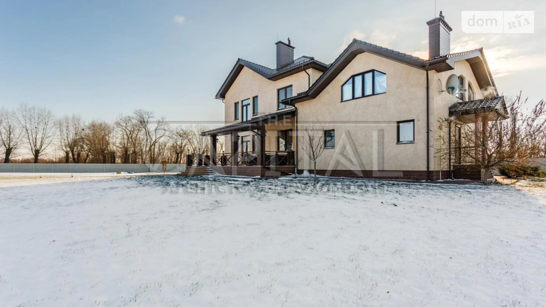 Продається будинок 2 поверховий 369.6 кв. м з бесідкою, цена: 740000 $ - фото 3