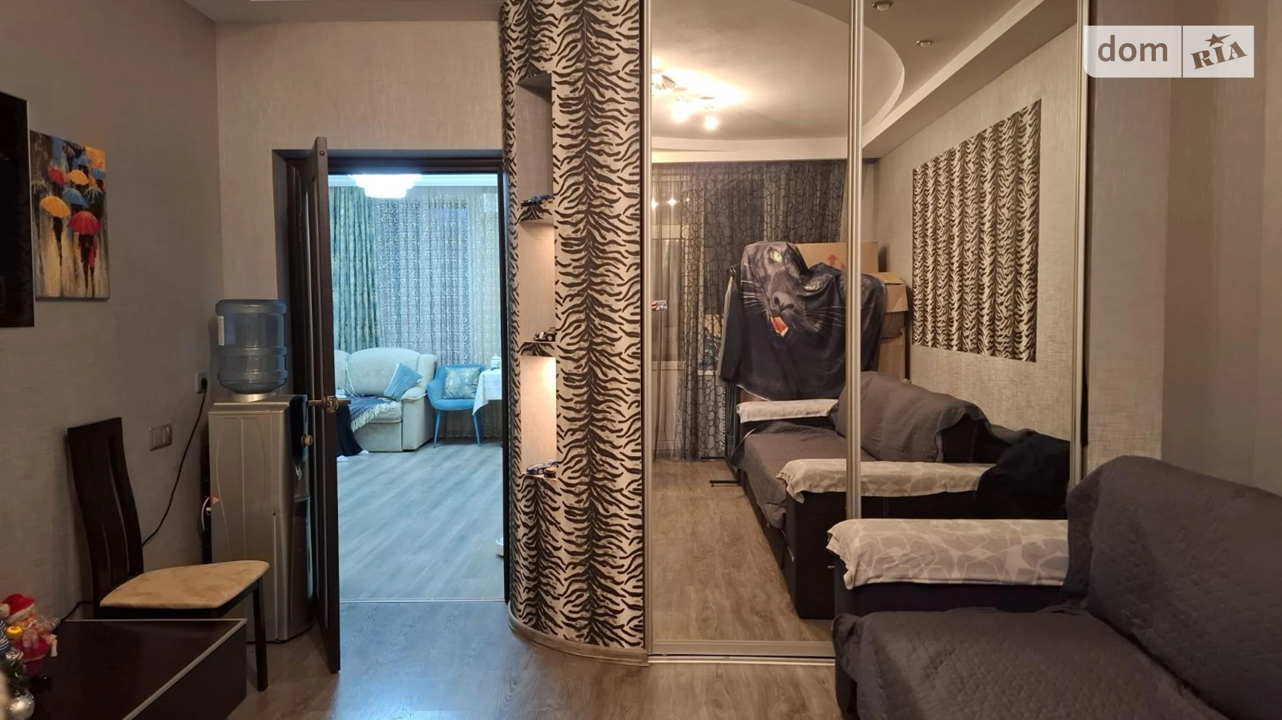 Продается 3-комнатная квартира 68.8 кв. м в Харькове, просп. Индустриальный, 18 - фото 3