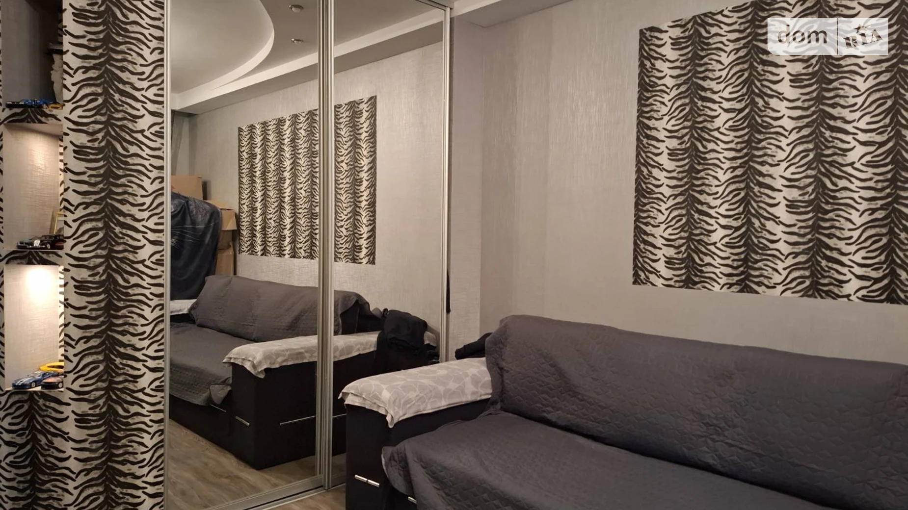 Продается 3-комнатная квартира 68.8 кв. м в Харькове, просп. Индустриальный, 18 - фото 4