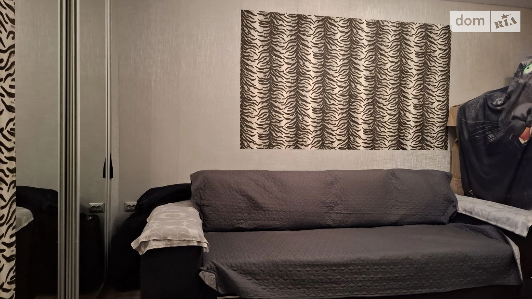 Продается 3-комнатная квартира 68.8 кв. м в Харькове, просп. Индустриальный, 18 - фото 5