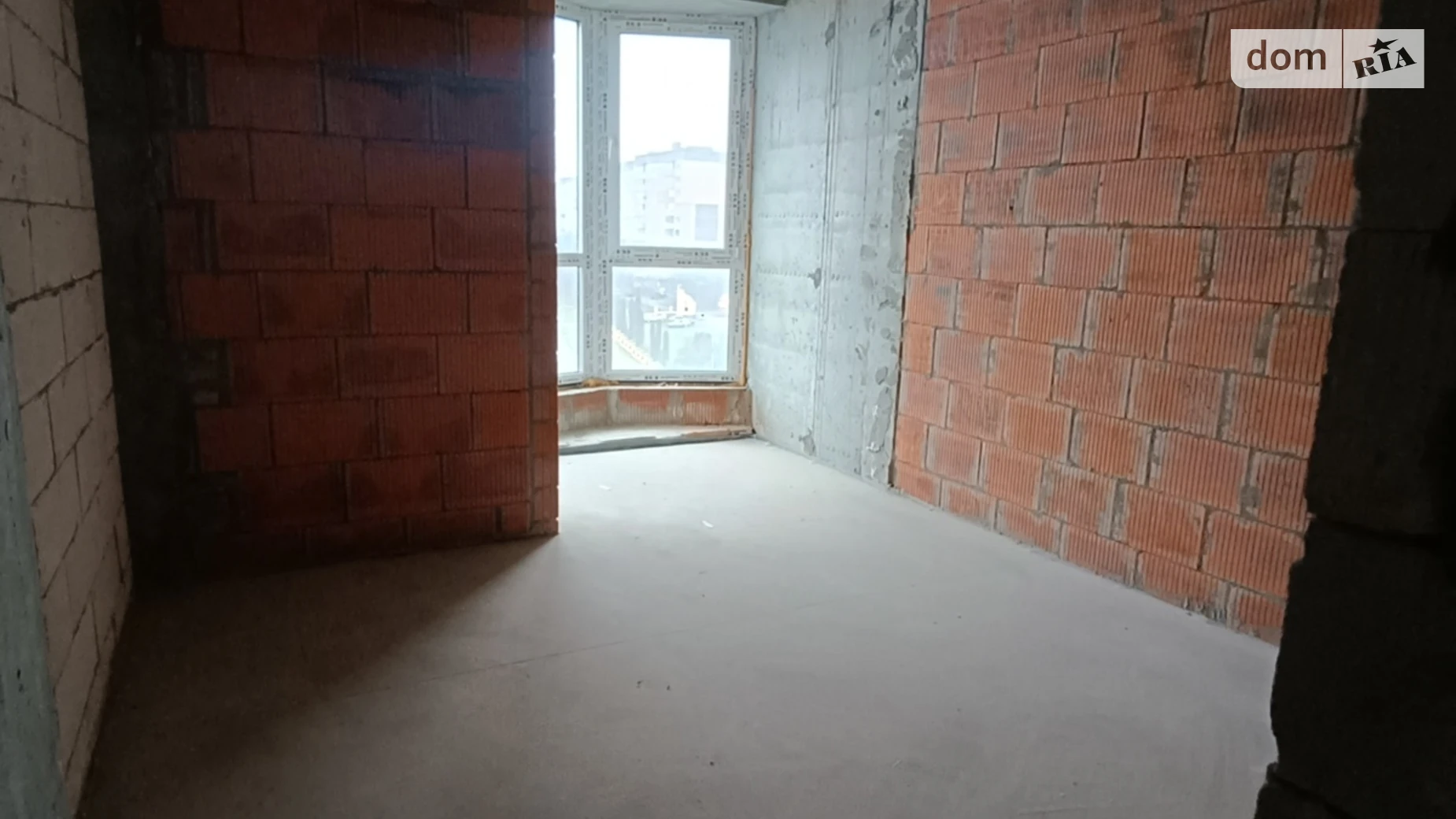 1-кімнатна квартира 42 кв. м у Тернополі, бул. Куліша Пантелеймона, 2 - фото 2