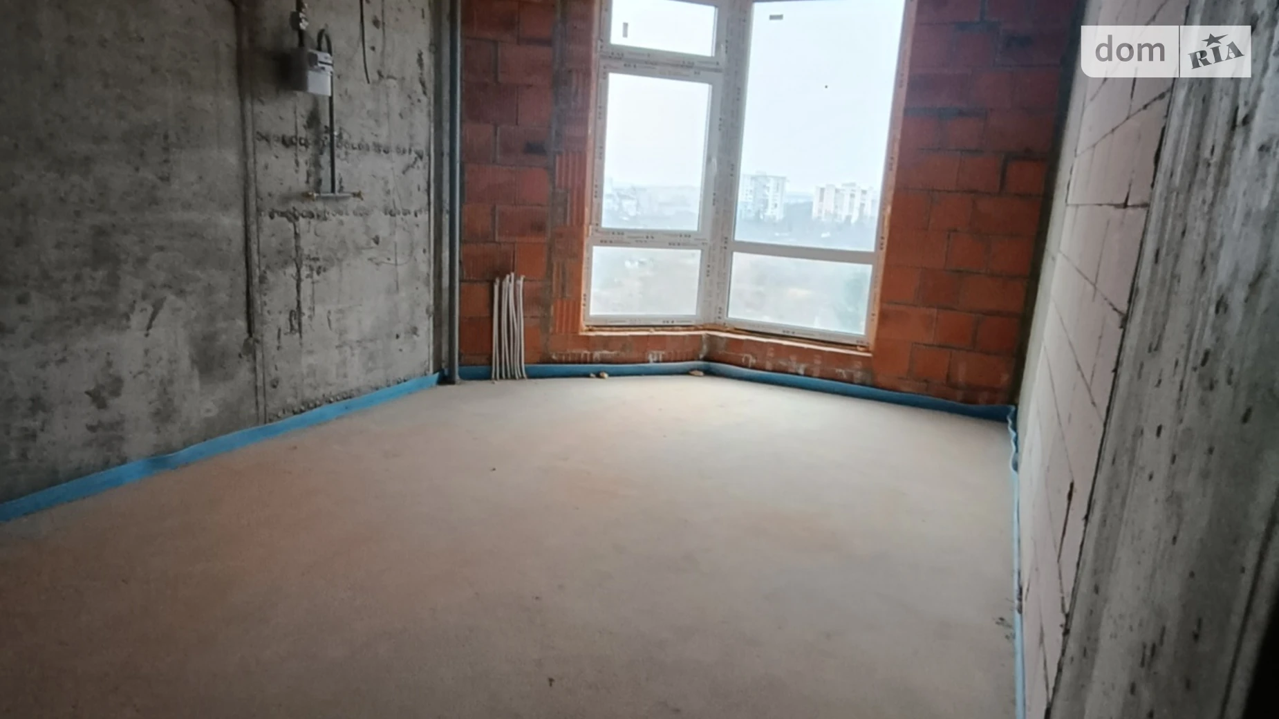 1-кімнатна квартира 42 кв. м у Тернополі, бул. Куліша Пантелеймона, 2 - фото 4