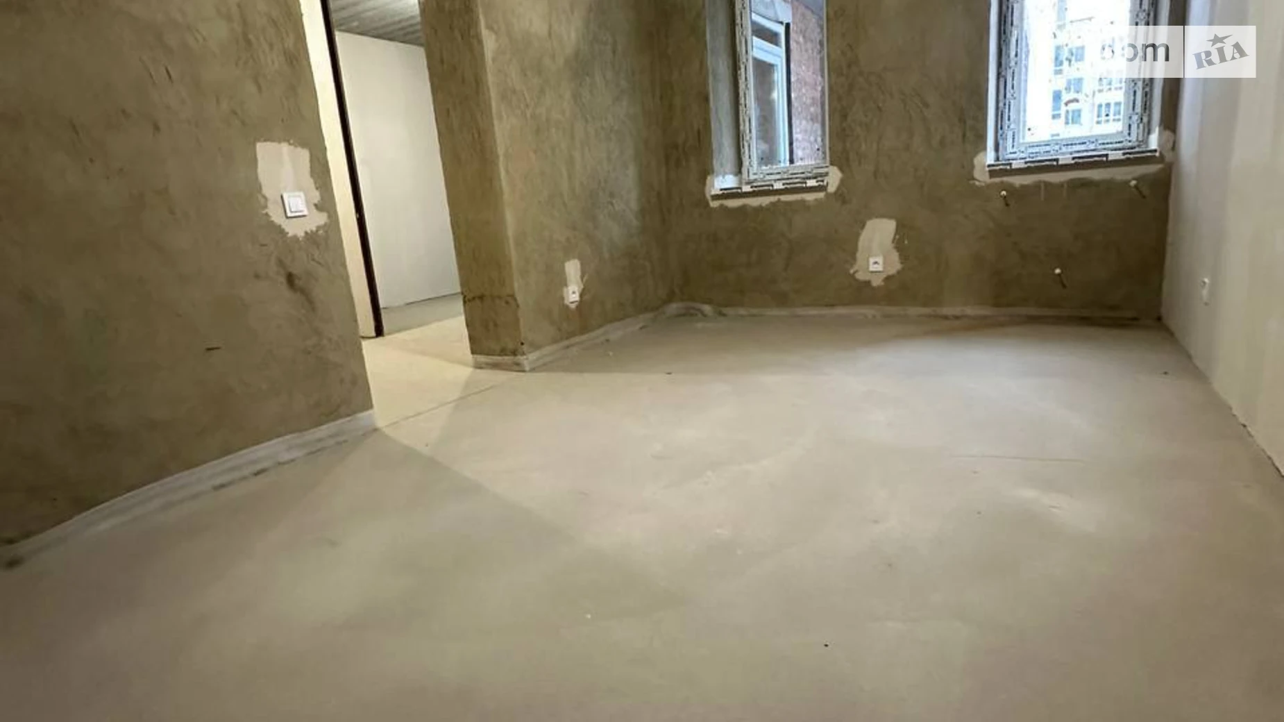 Продается 1-комнатная квартира 45 кв. м в Виннице, ул. Андрея Шептицкого, 4 - фото 5