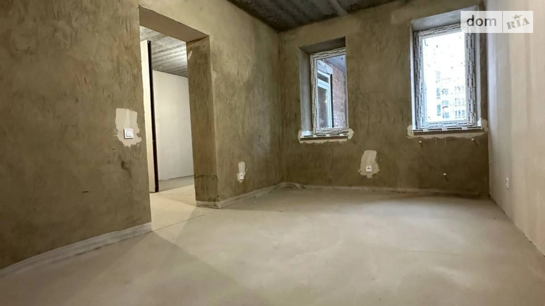 Продается 1-комнатная квартира 45 кв. м в Виннице, ул. Андрея Шептицкого, 4 - фото 4