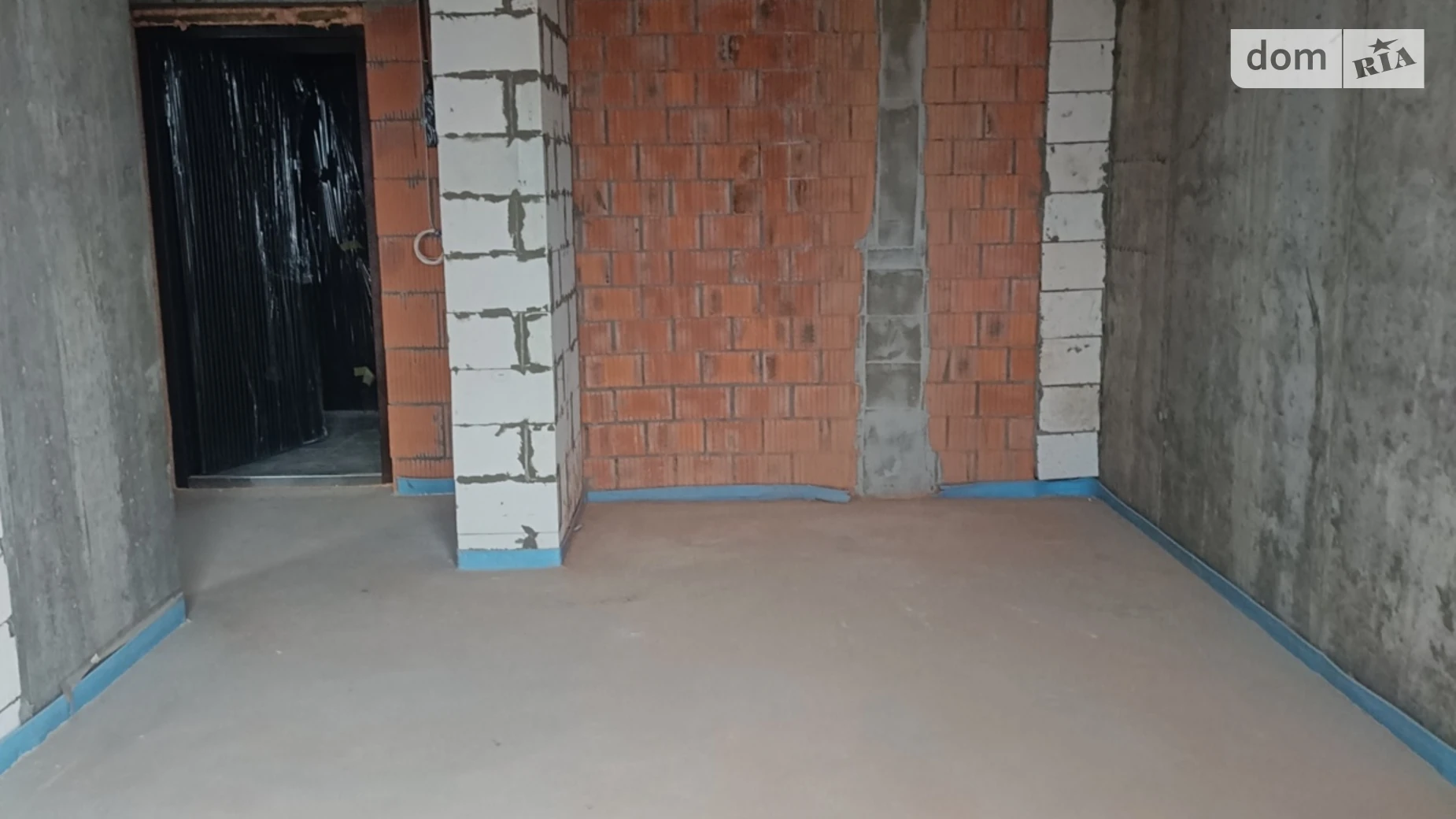 1-кімнатна квартира 42 кв. м у Тернополі, бул. Куліша Пантелеймона, 2 - фото 3