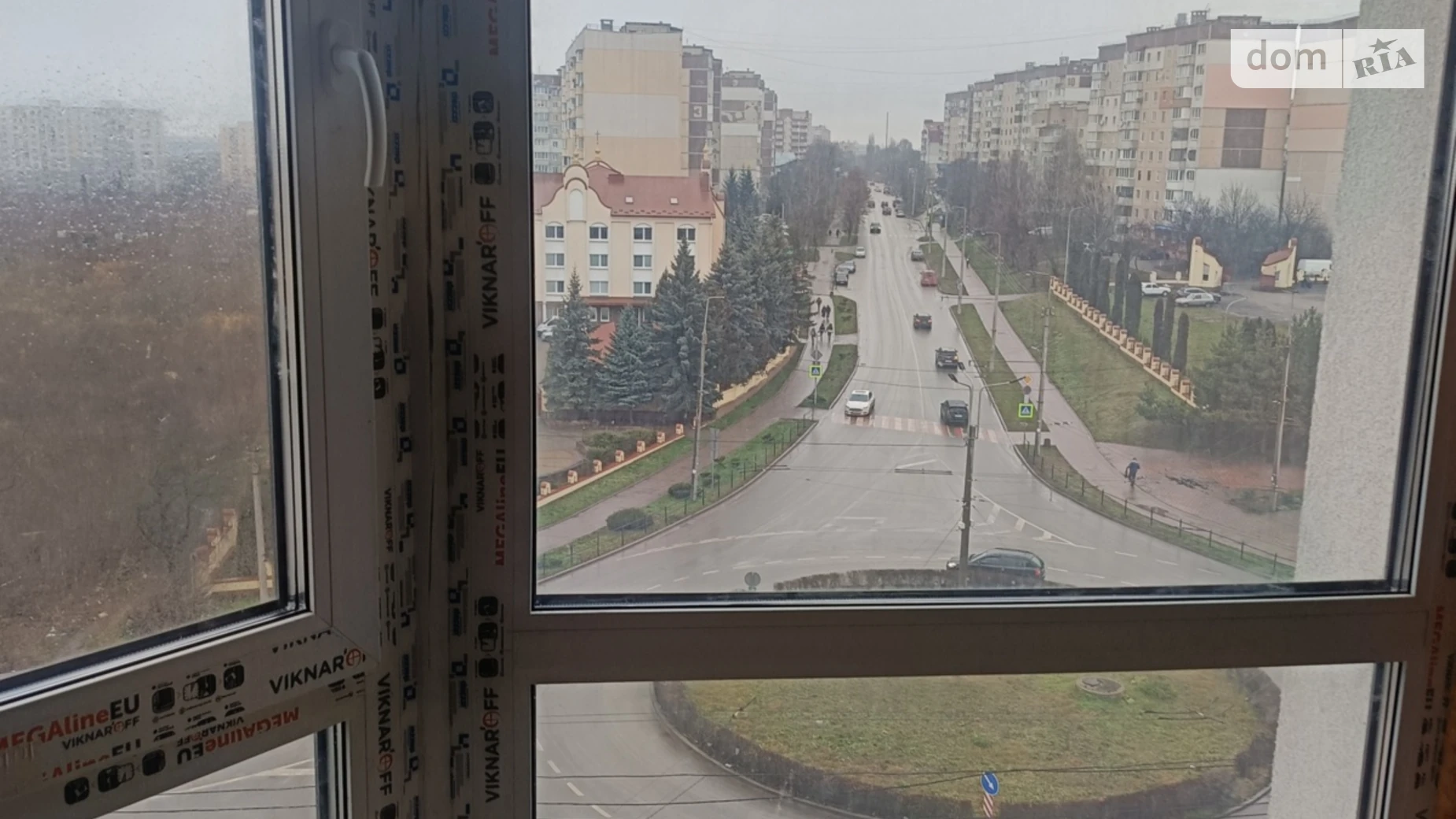 1-кімнатна квартира 42 кв. м у Тернополі, бул. Куліша Пантелеймона, 2 - фото 5