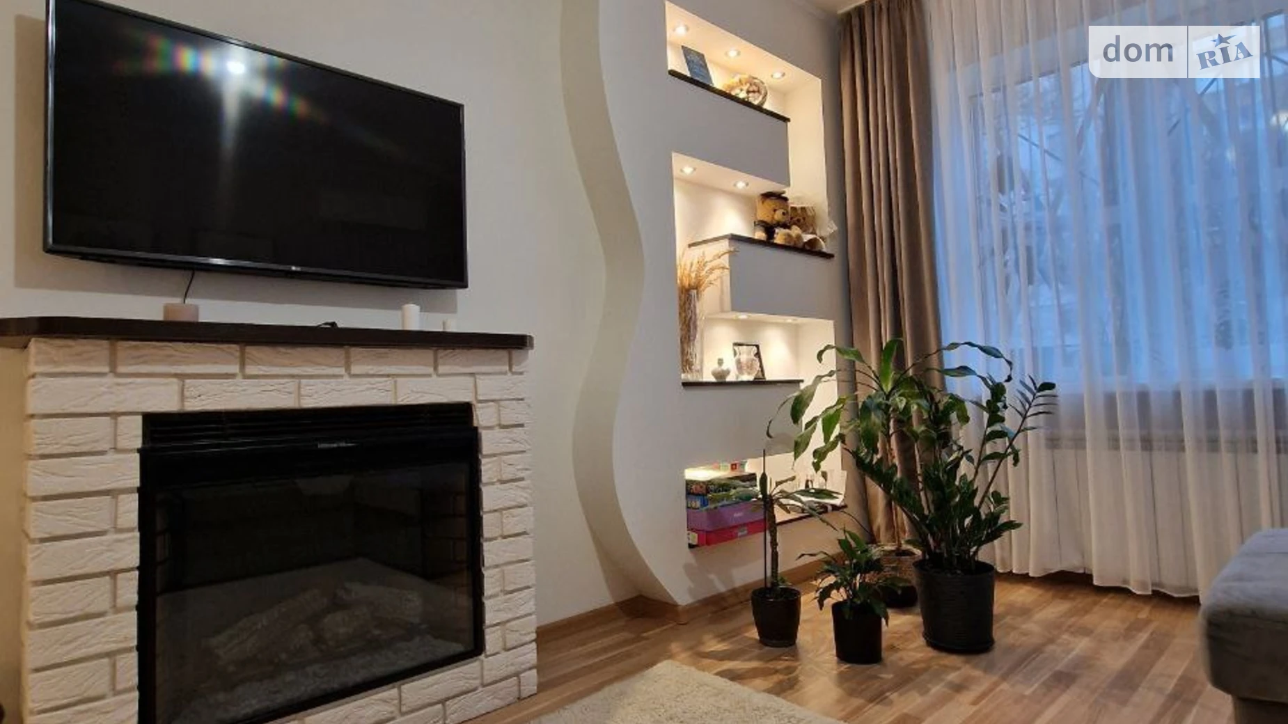 Продається 3-кімнатна квартира 64.5 кв. м у Дніпрі, цена: 61000 $ - фото 2