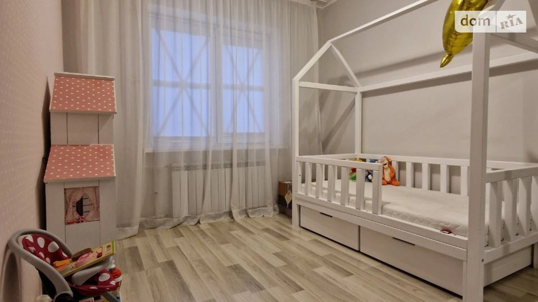 Продається 3-кімнатна квартира 64.5 кв. м у Дніпрі, цена: 61000 $ - фото 5