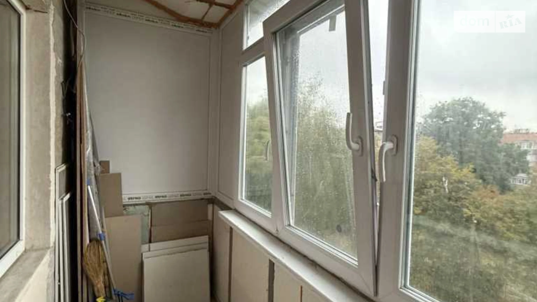 Продается 3-комнатная квартира 62.5 кв. м в Полтаве, цена: 53500 $ - фото 5